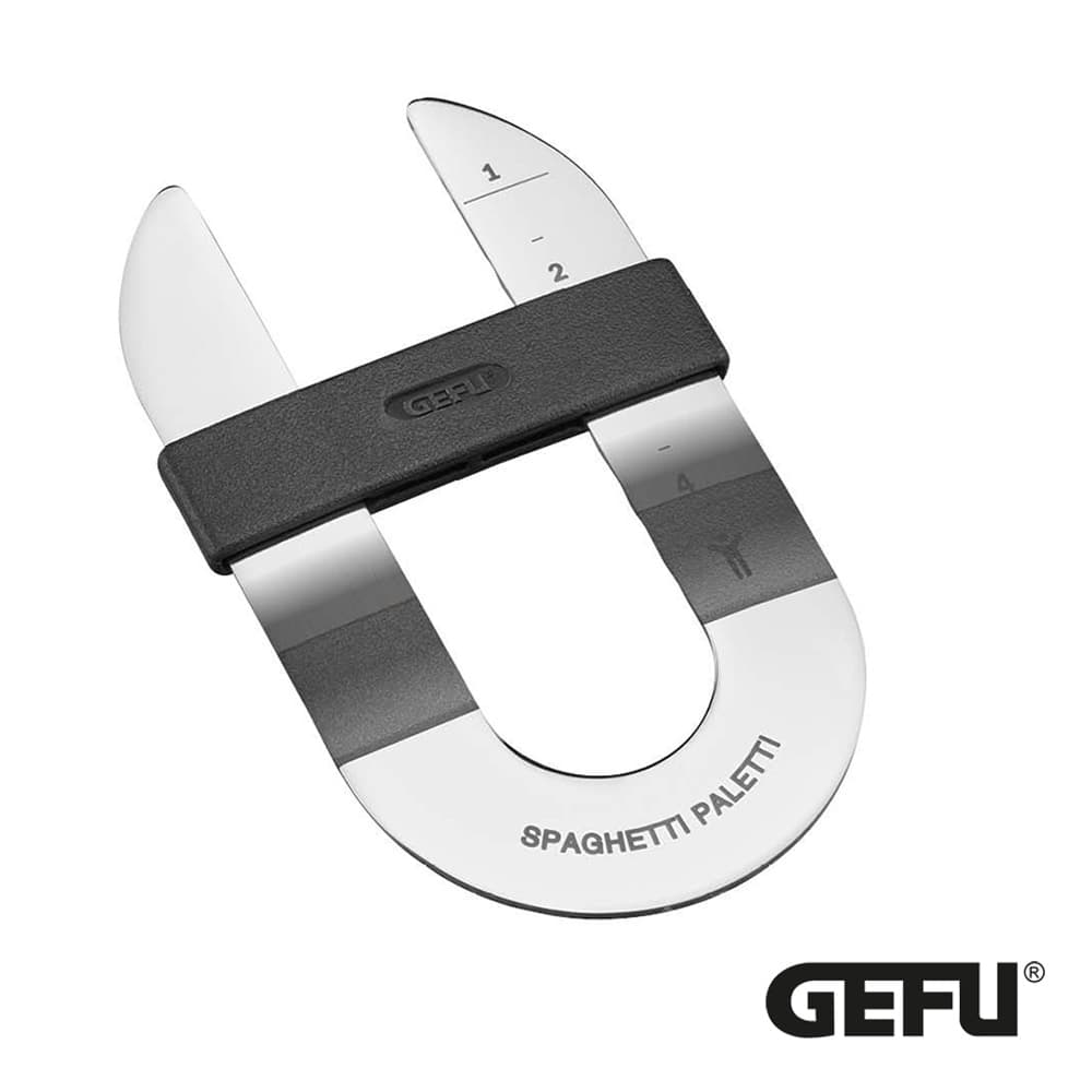 MEASURER - SPAGHETTI PALETTI