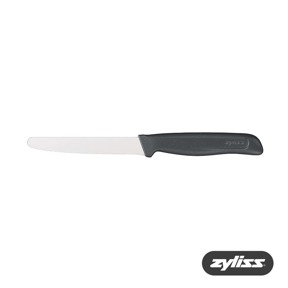 11CM TOMATO KNIFE SERRATED
