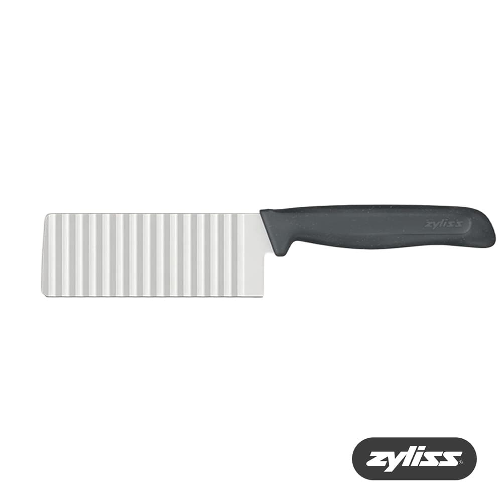 12CM CRINKLE CUT KNIFE