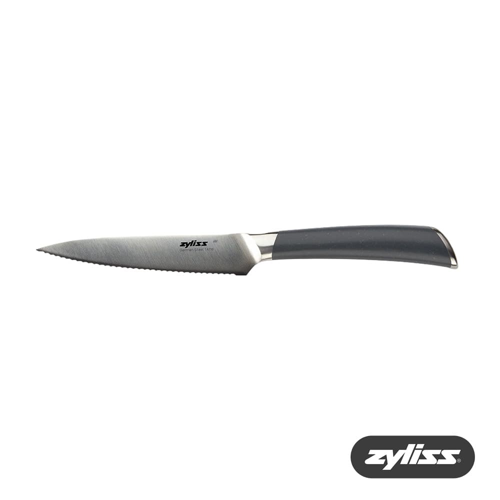 12CM COMFORT PRO SERRATED PARING KNIFE
