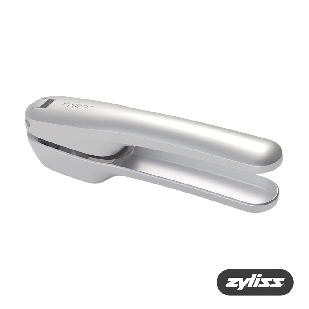 SUSHI 4 GARLIC PRESS
