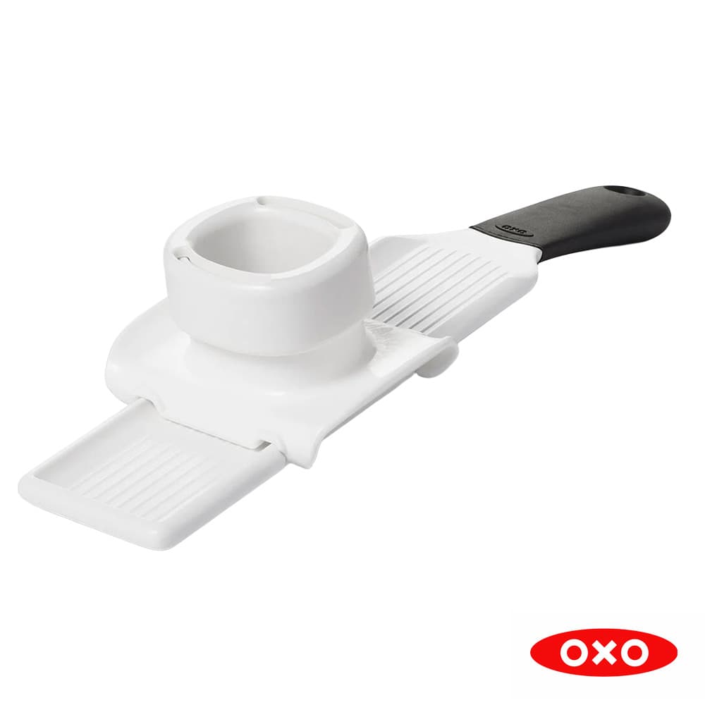 GARLIC SLICER