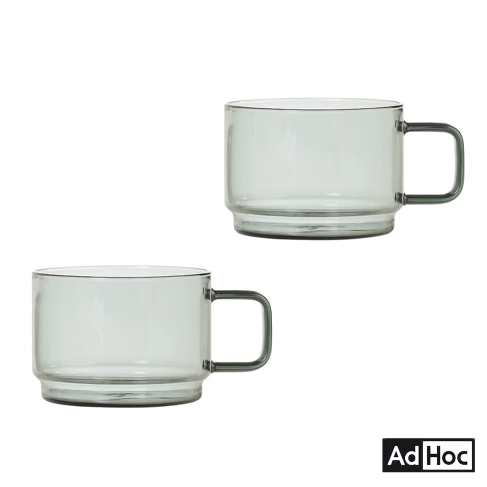300ML IMPACT COFFEE & TEA CUP SET