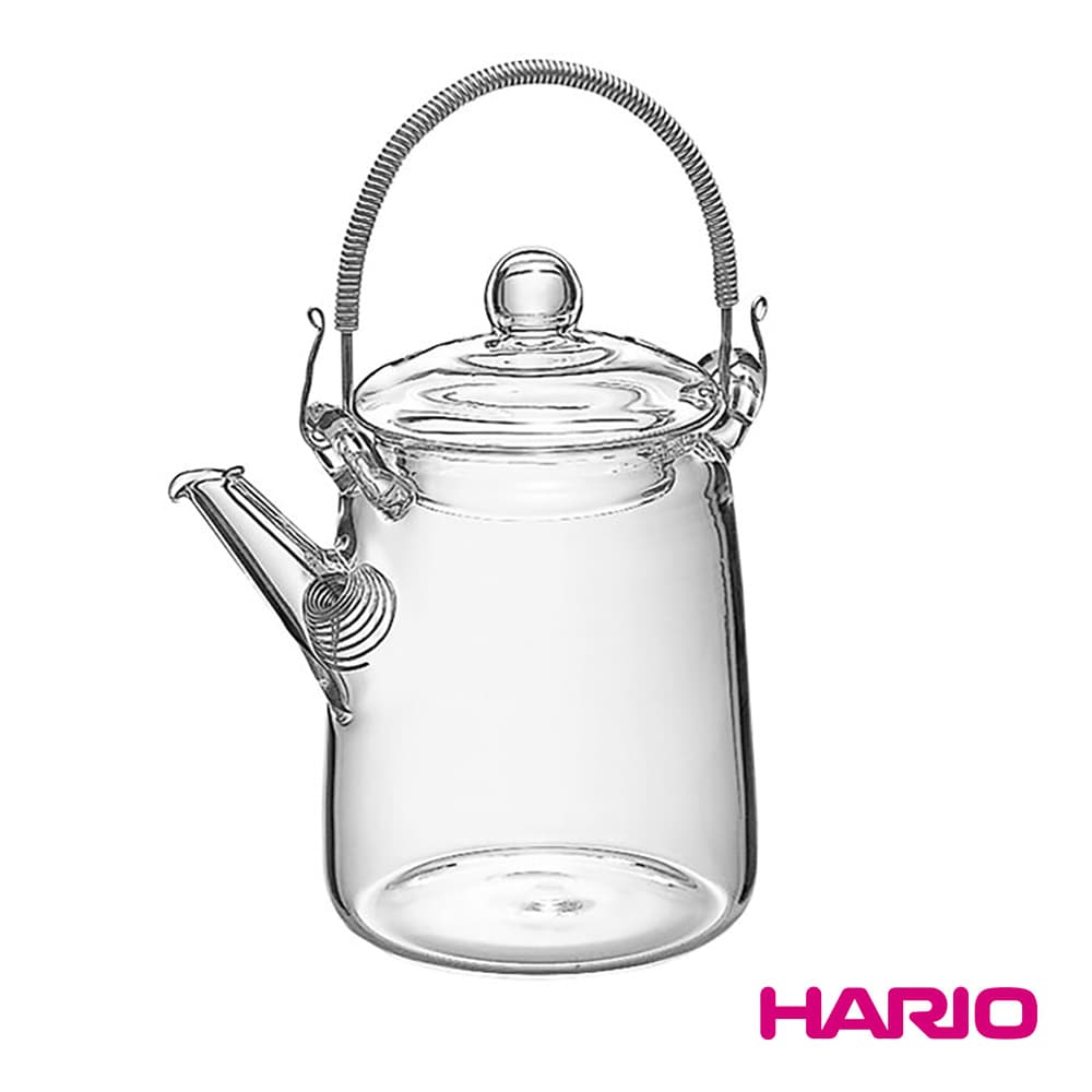 ASIAN TEA POT