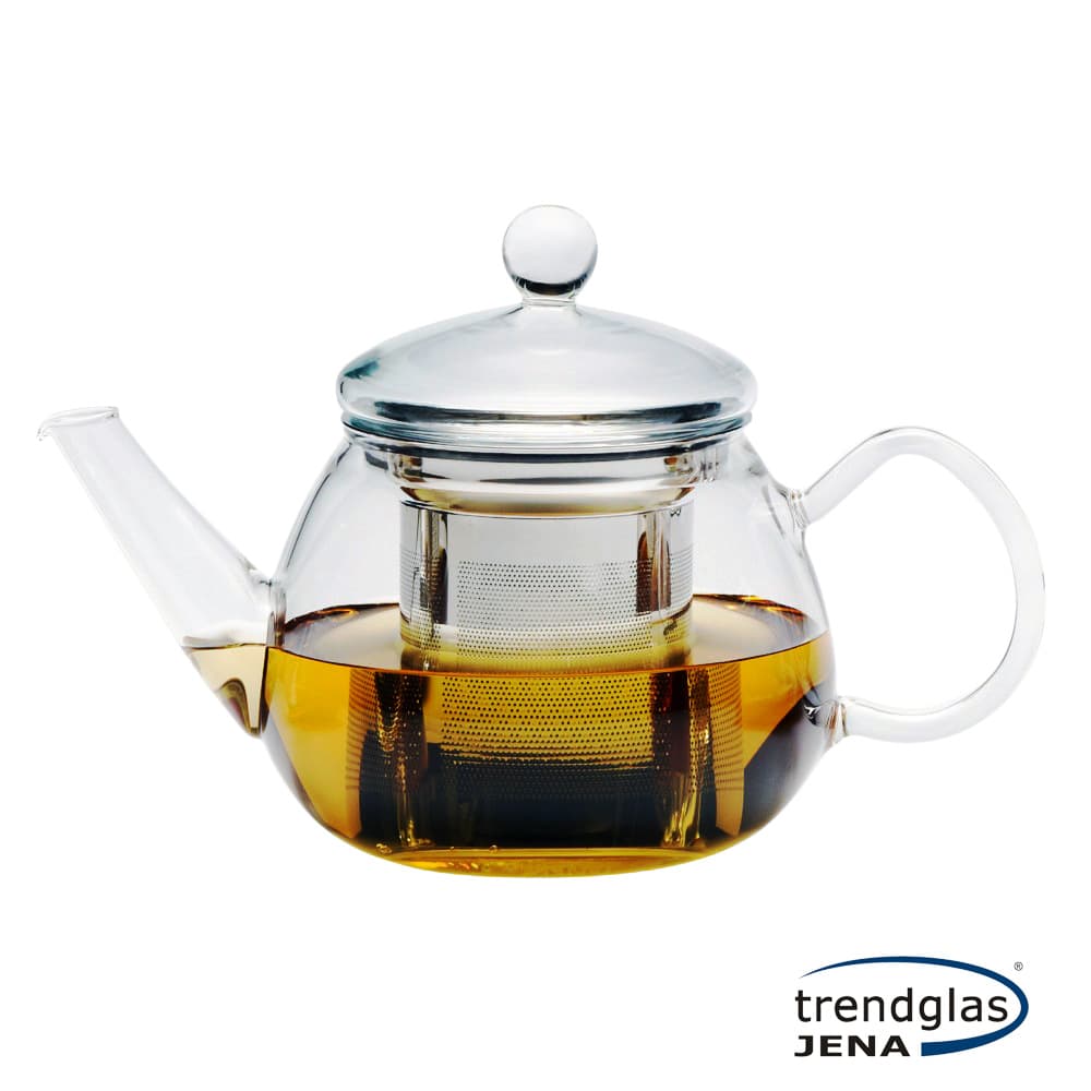Teapot PRETTY TEA I S