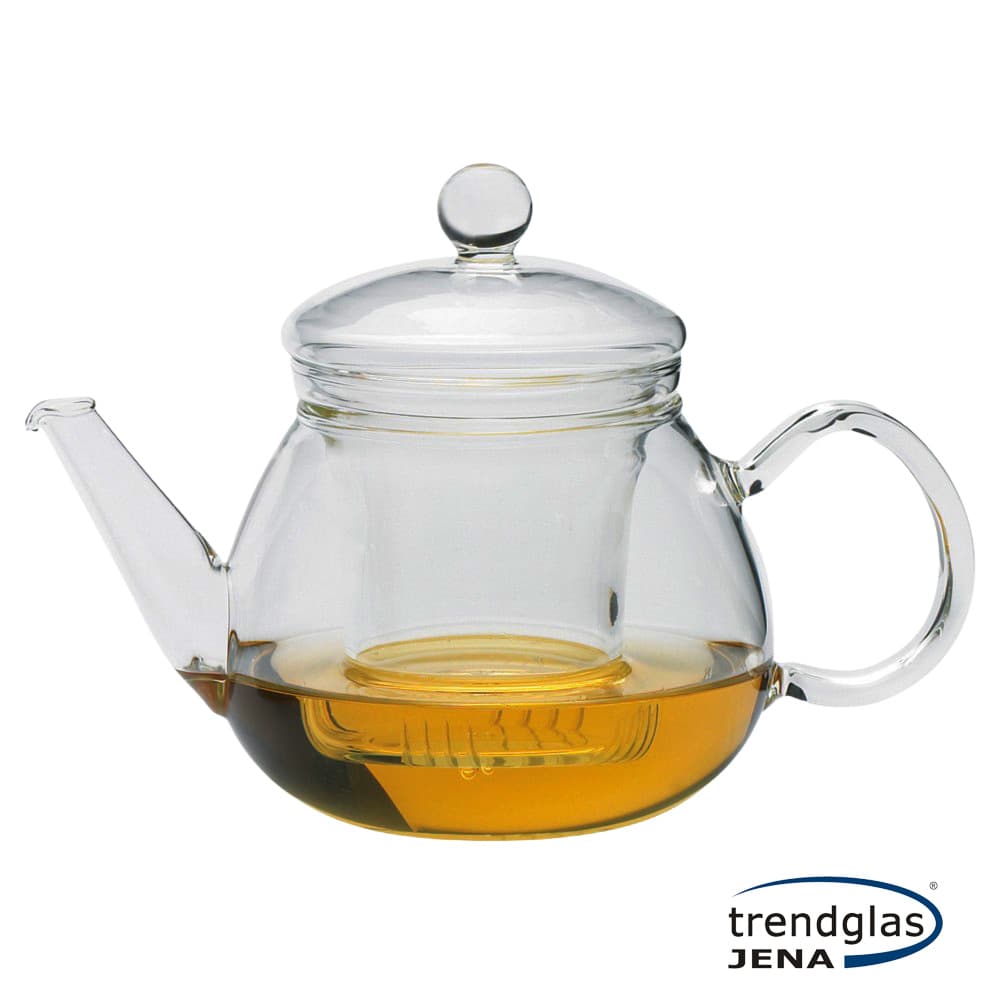 Teapot PRETTY TEA I G