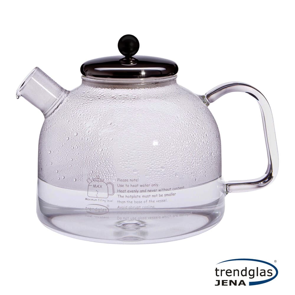 1.75L WATER KETTLE CLASSIC S W/S/S LID