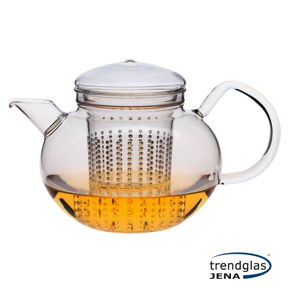 TEAPOT SOMA