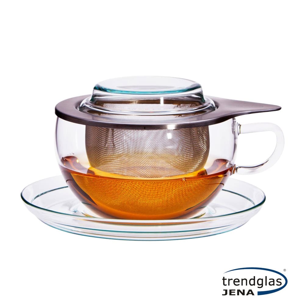 TEA TIME S - 0.4L