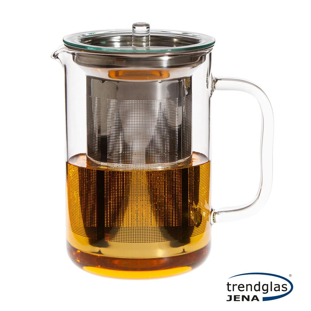 TEAPOT PISA - 0.6L