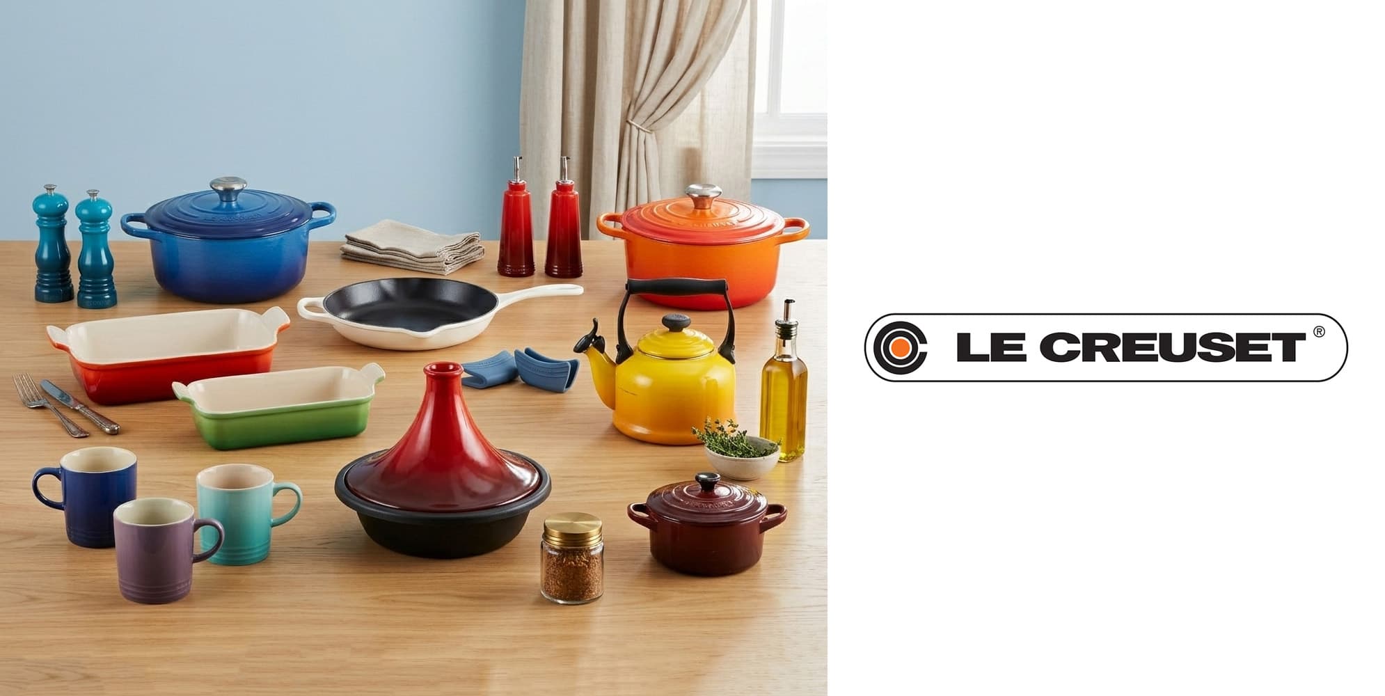 Le Creuset