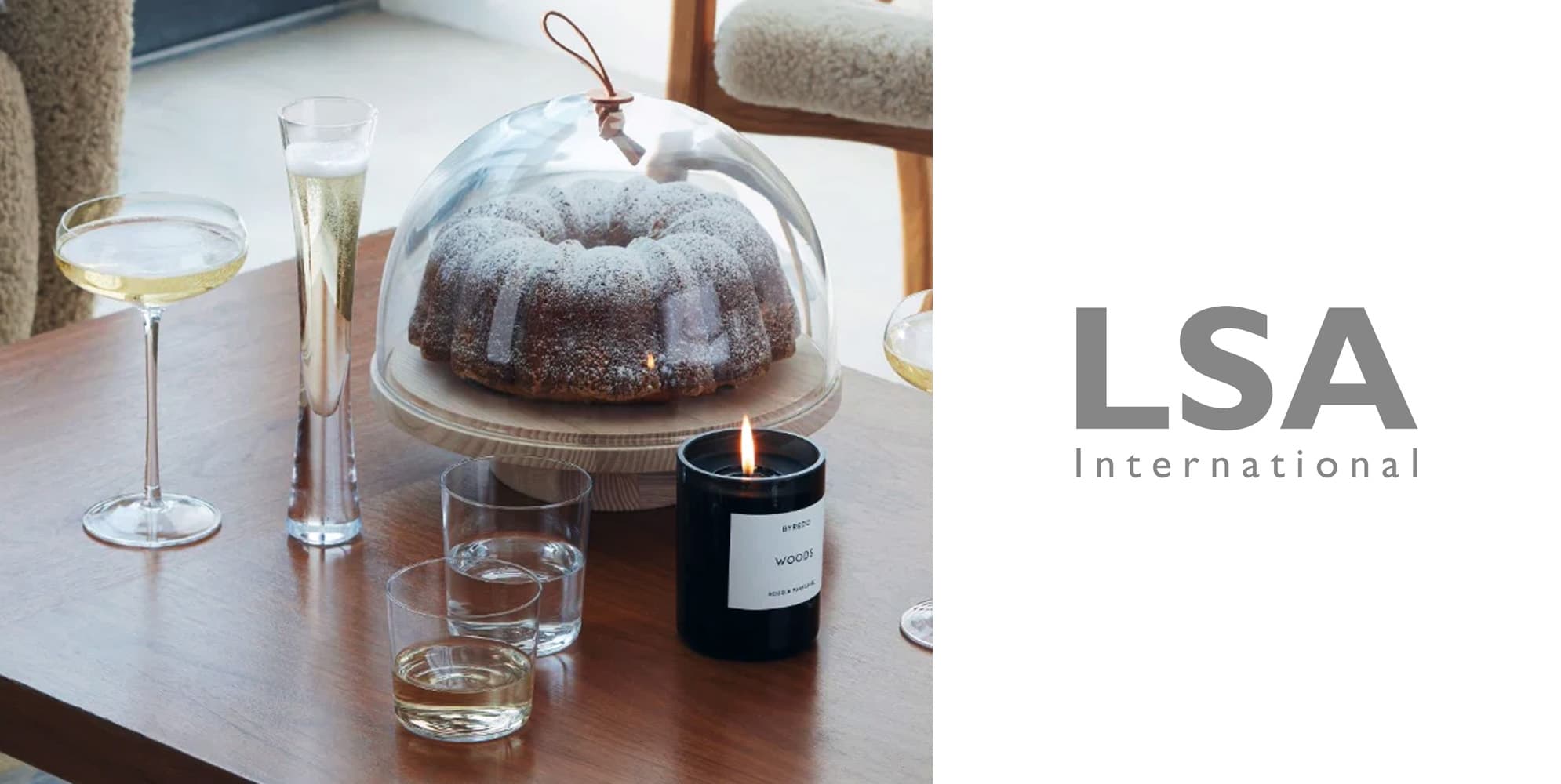LSA International