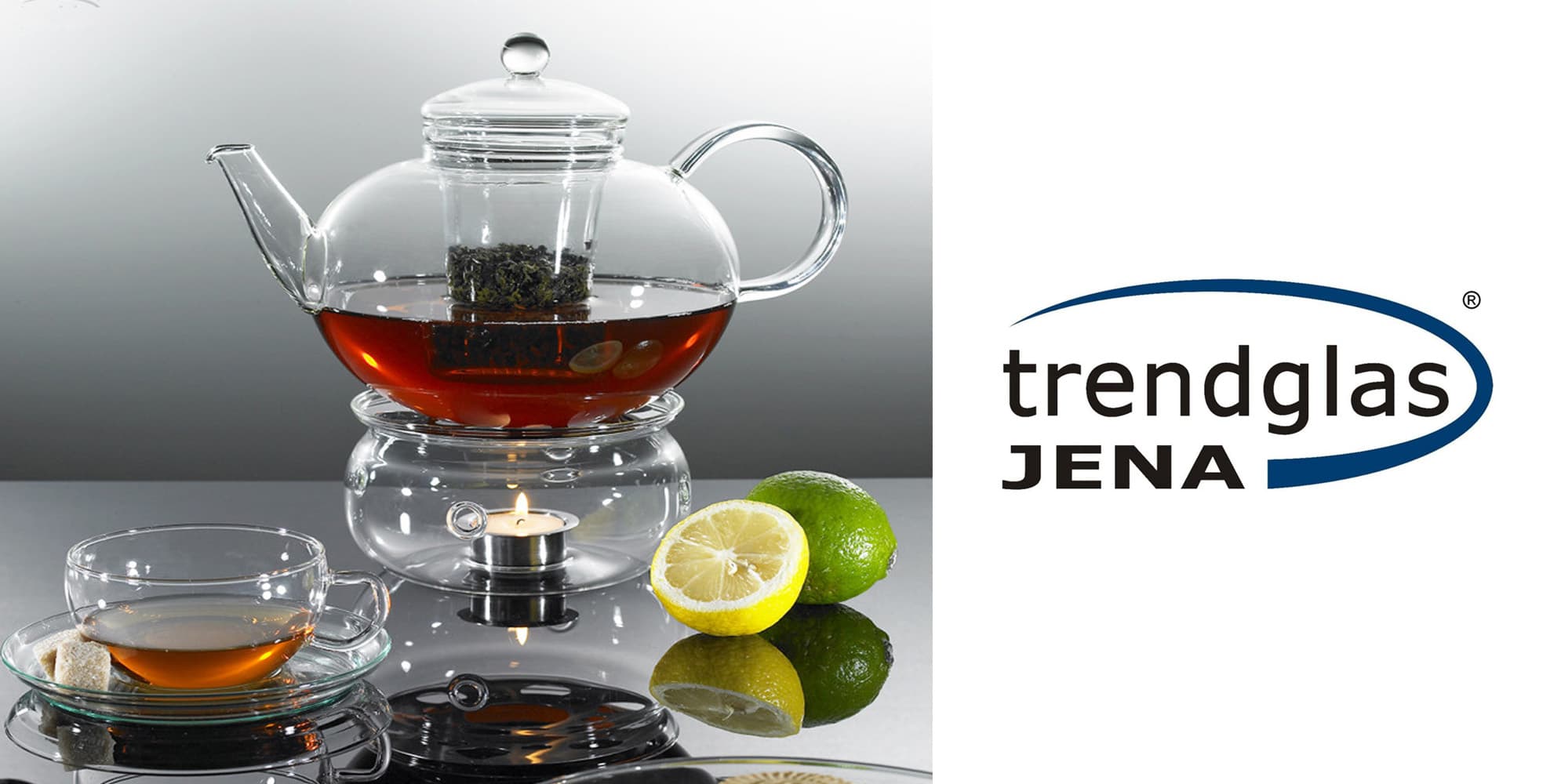 Trendglas Jena