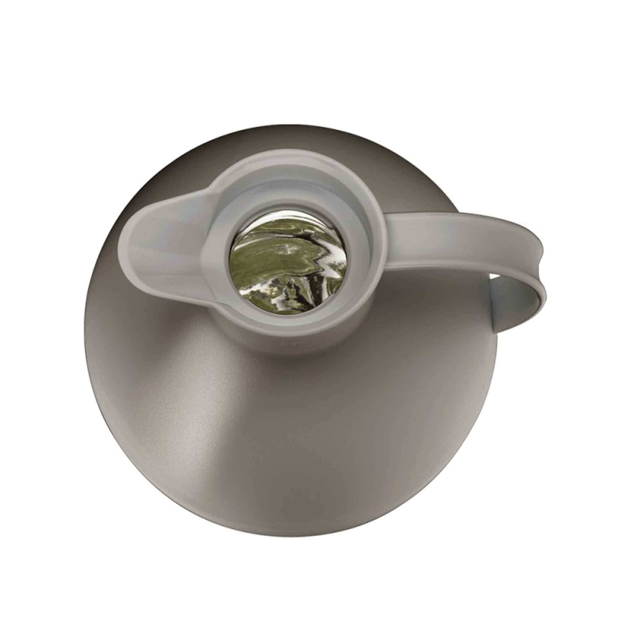 0.94L INSULATED KUGEL CARAFE - DESERT GREY