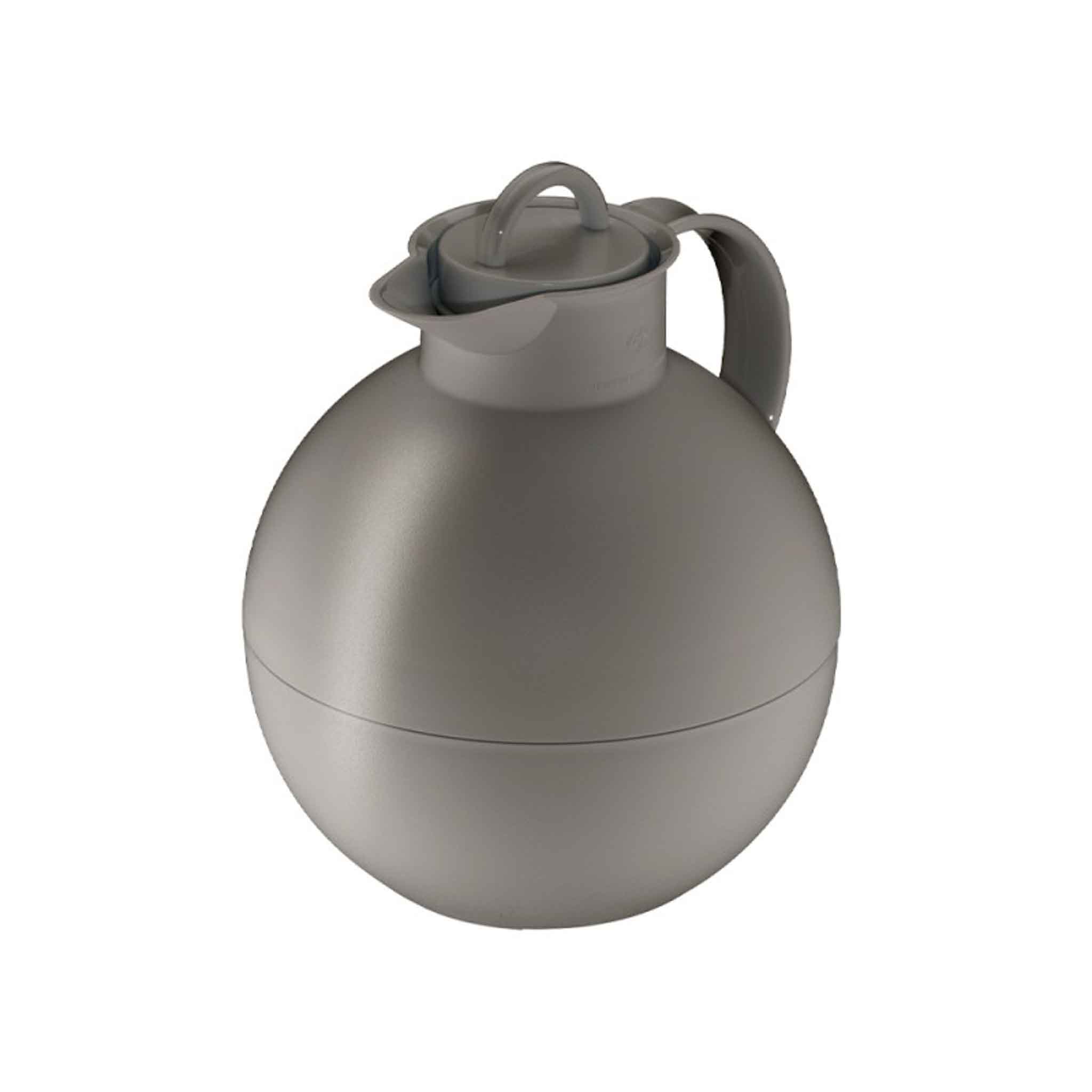 0.94L INSULATED KUGEL CARAFE - DESERT GREY