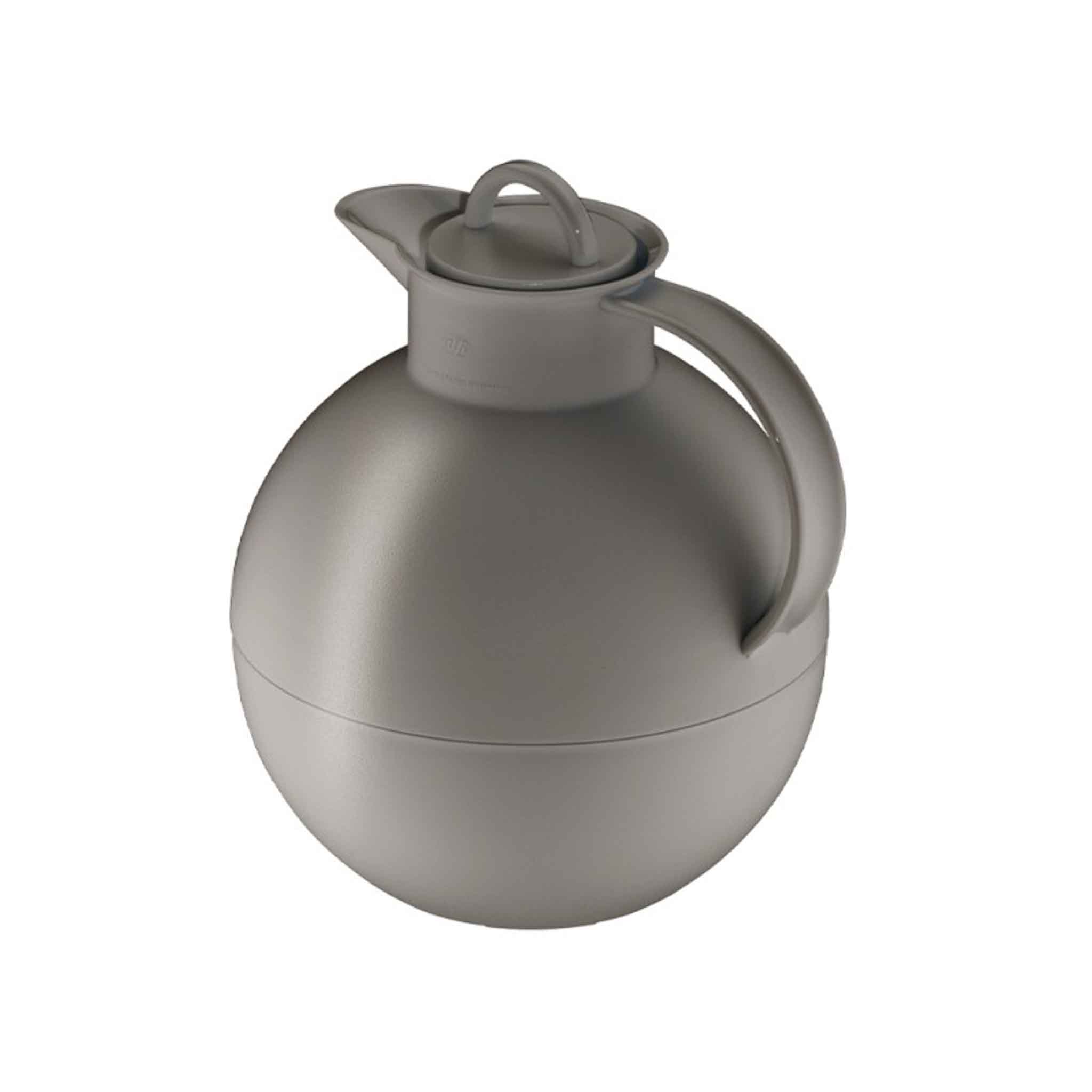 0.94L INSULATED KUGEL CARAFE - DESERT GREY