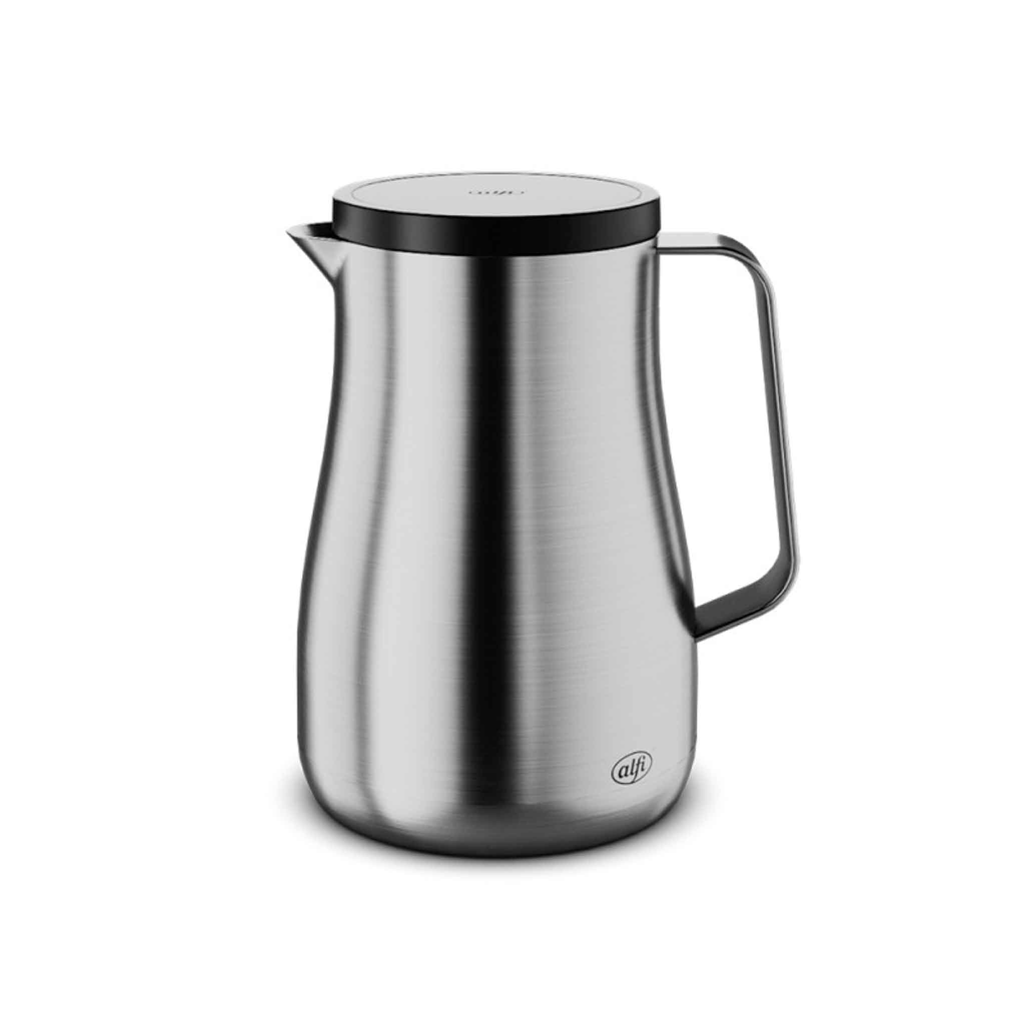0.70L INSULATED CARAFE STUDIO - STAINLESS STEEL MAT