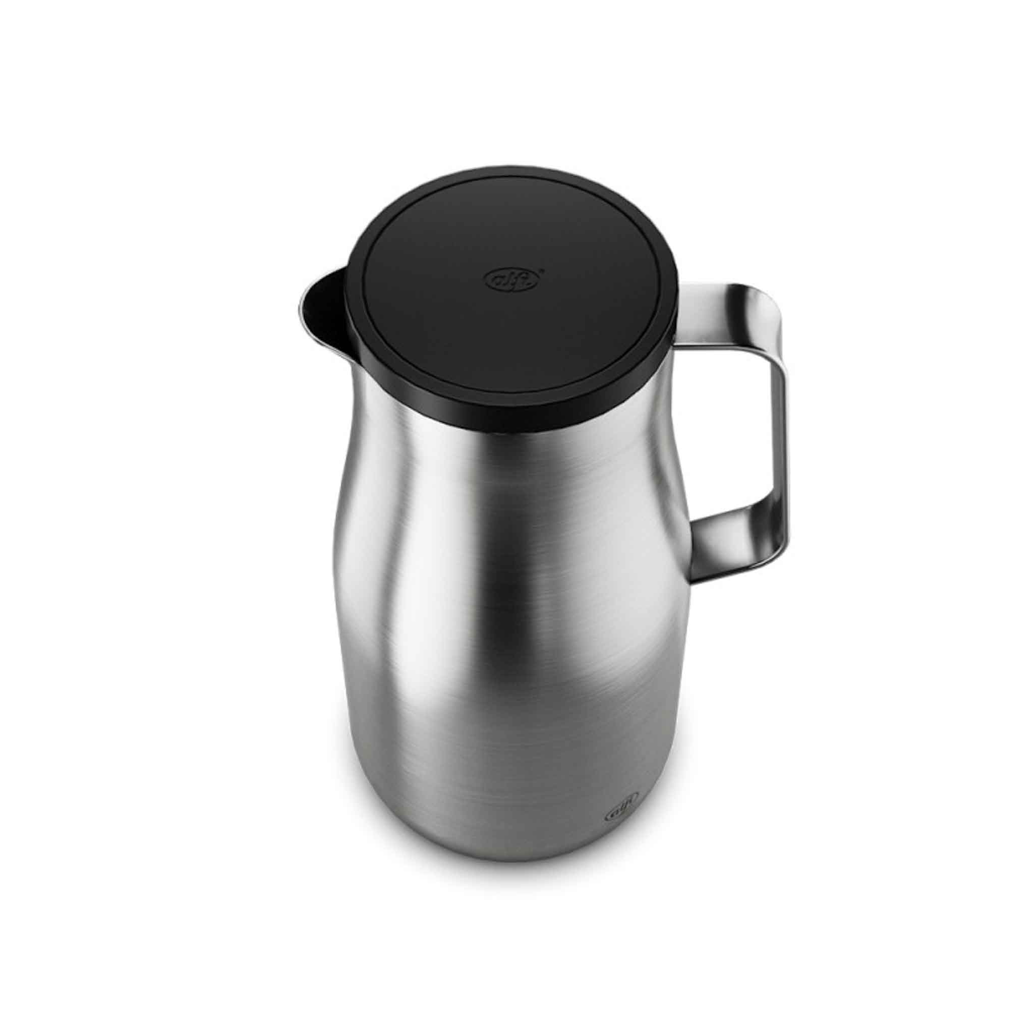 VACUUM JUG STUDIO TT MATT