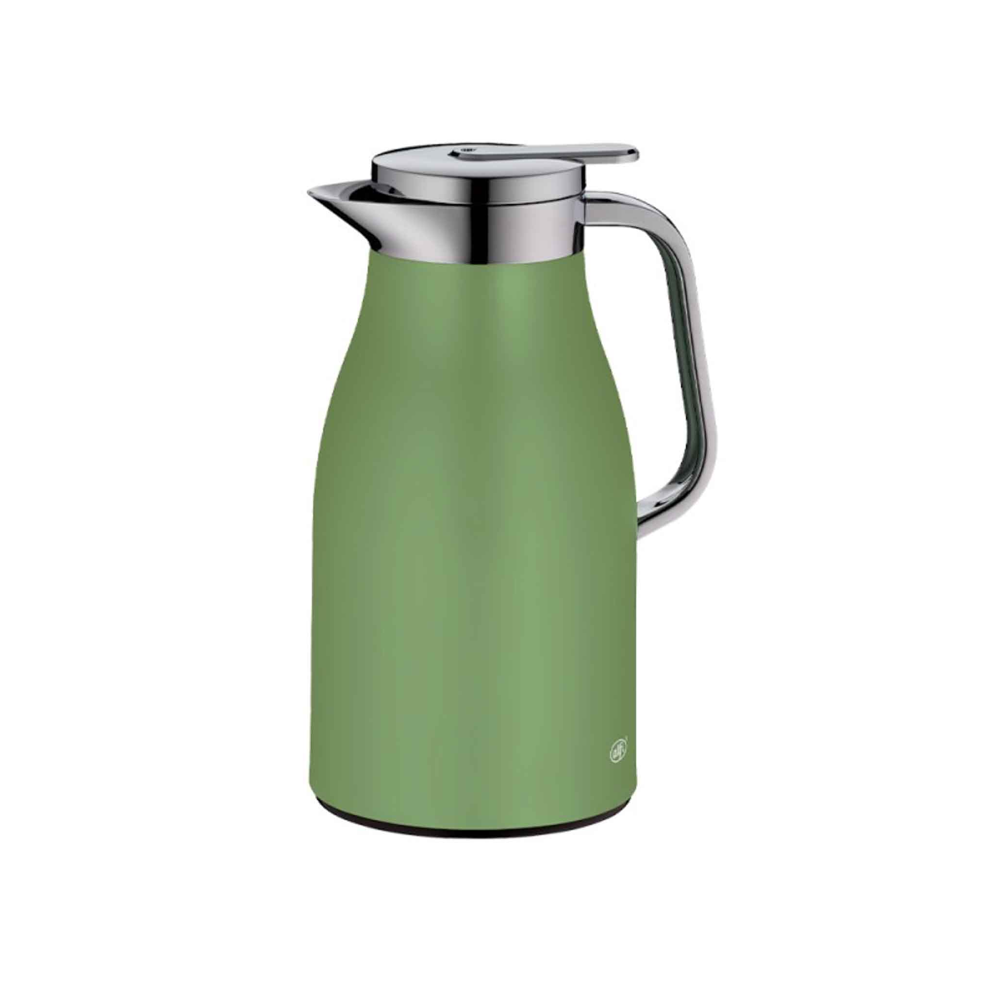 INS. CARAFE SKYLINE CEL. GREEN MAT
