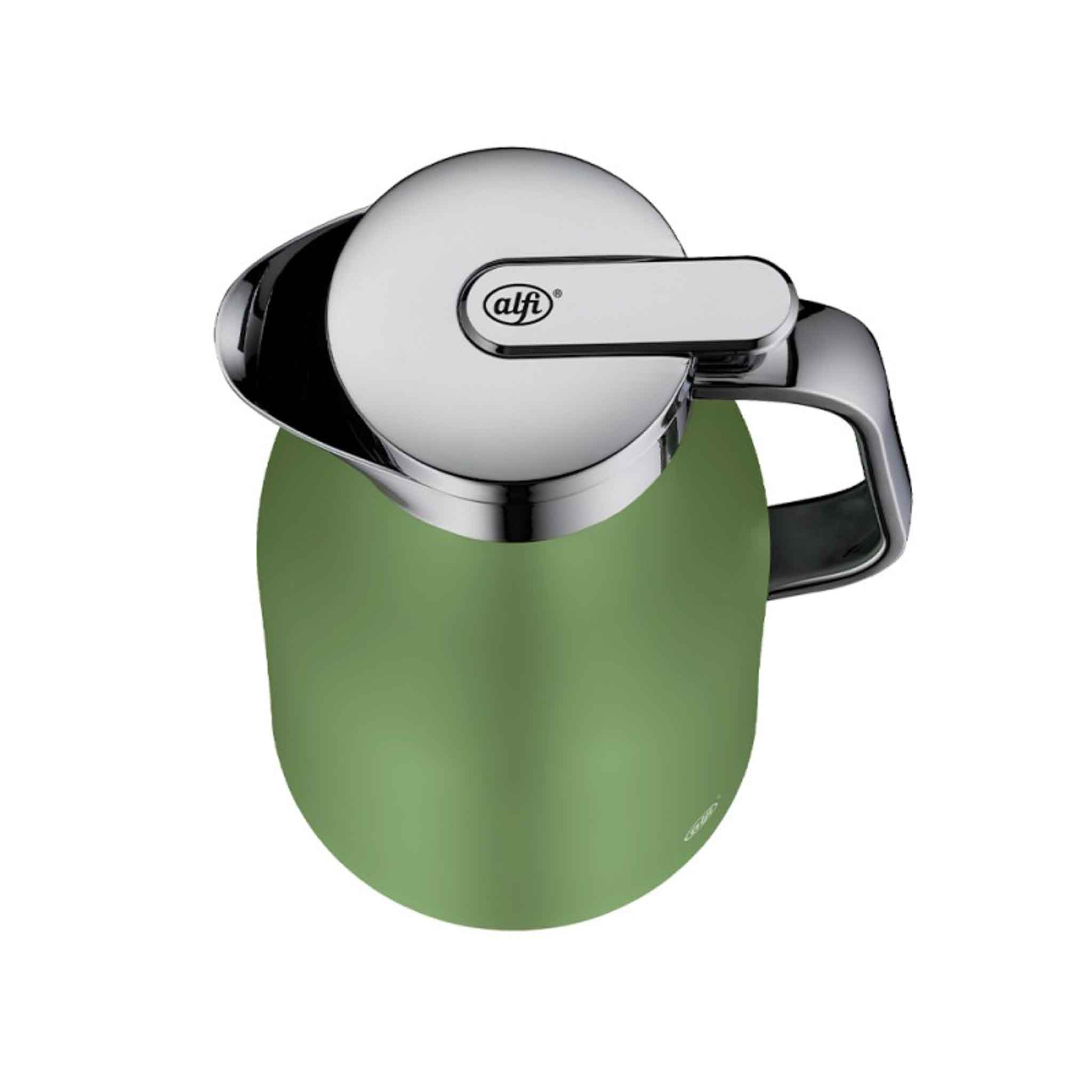 INS. CARAFE SKYLINE CEL. GREEN MAT