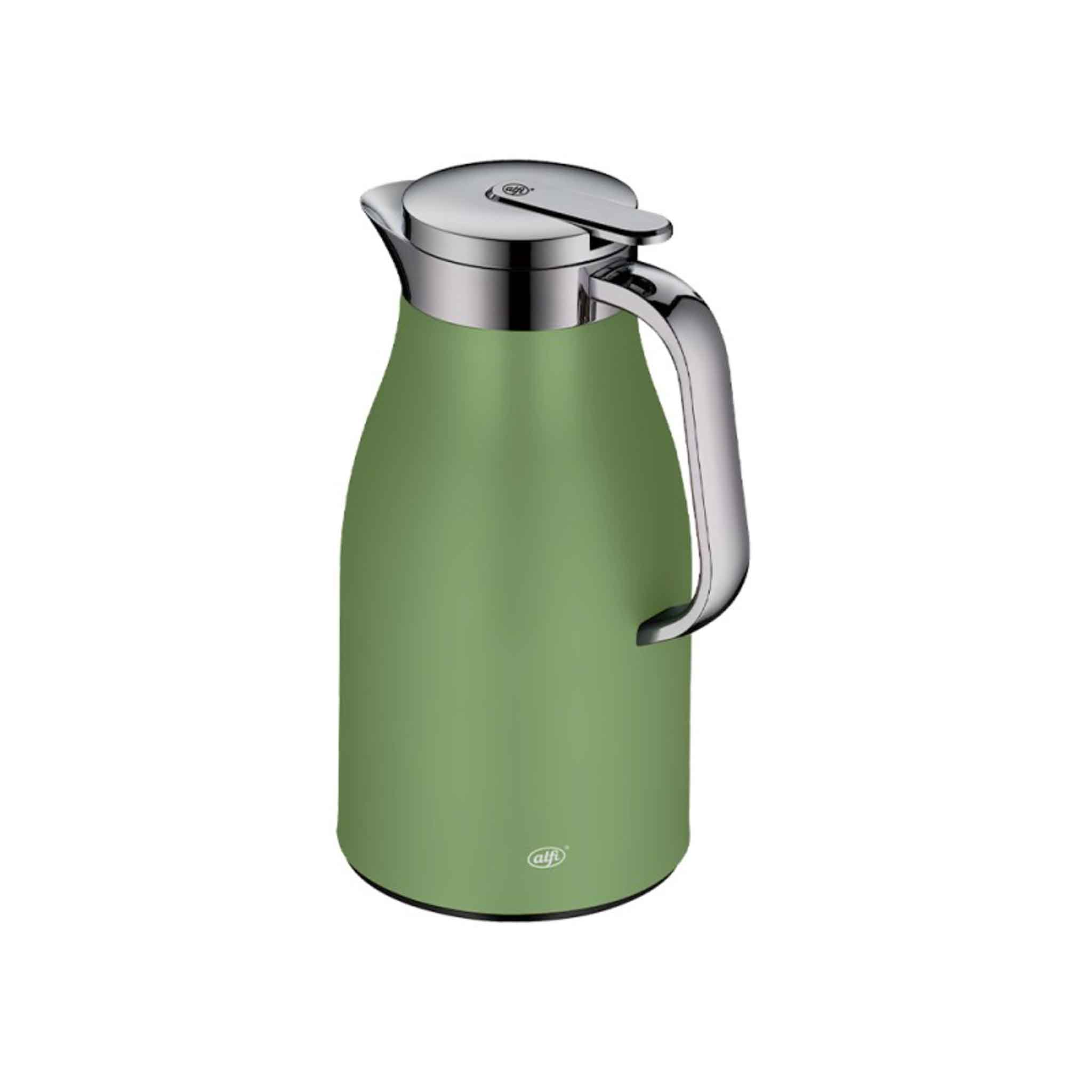 INS. CARAFE SKYLINE CEL. GREEN MAT