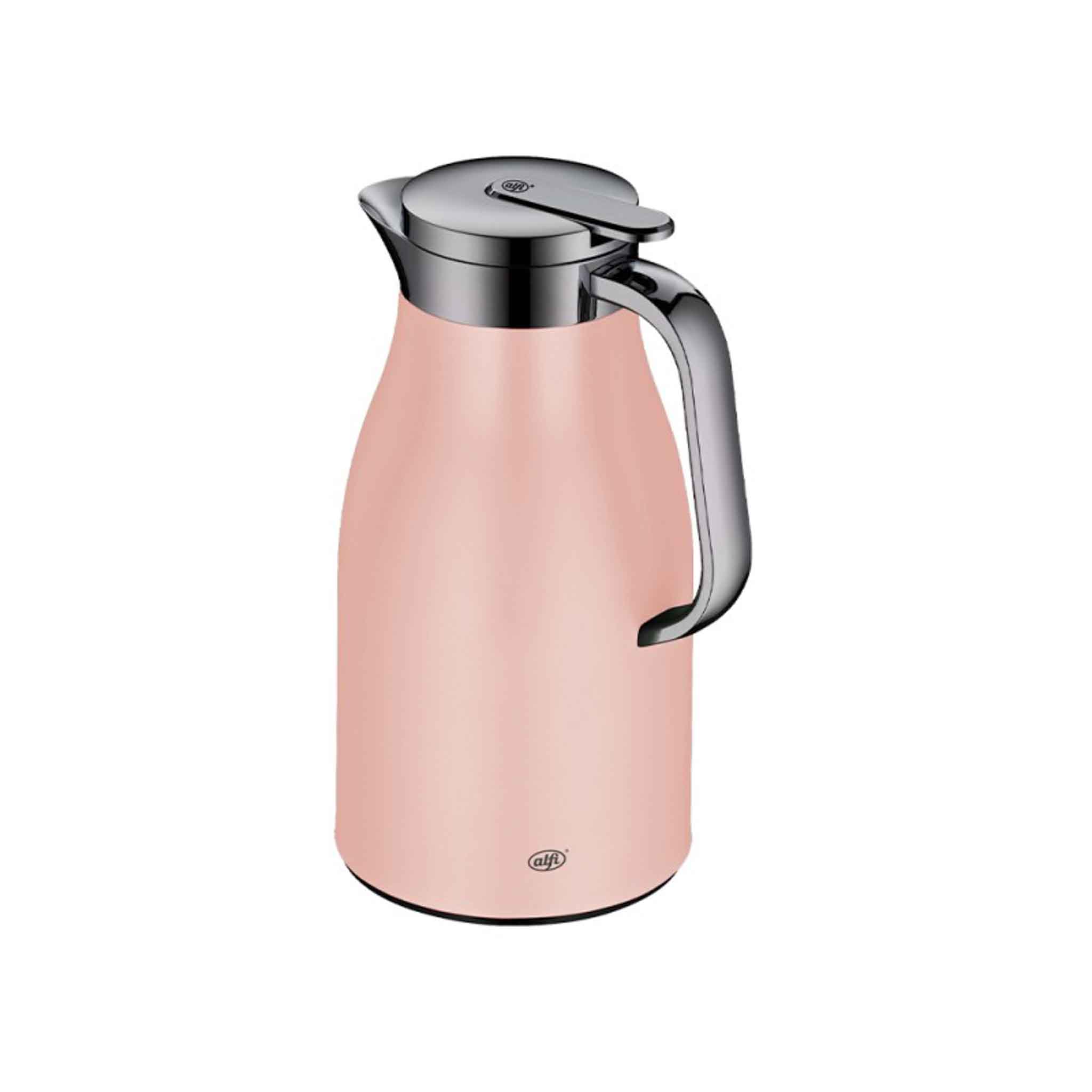 1.0L INSULATED CARAFE SKYLINE - PASTEL ROSE MAT