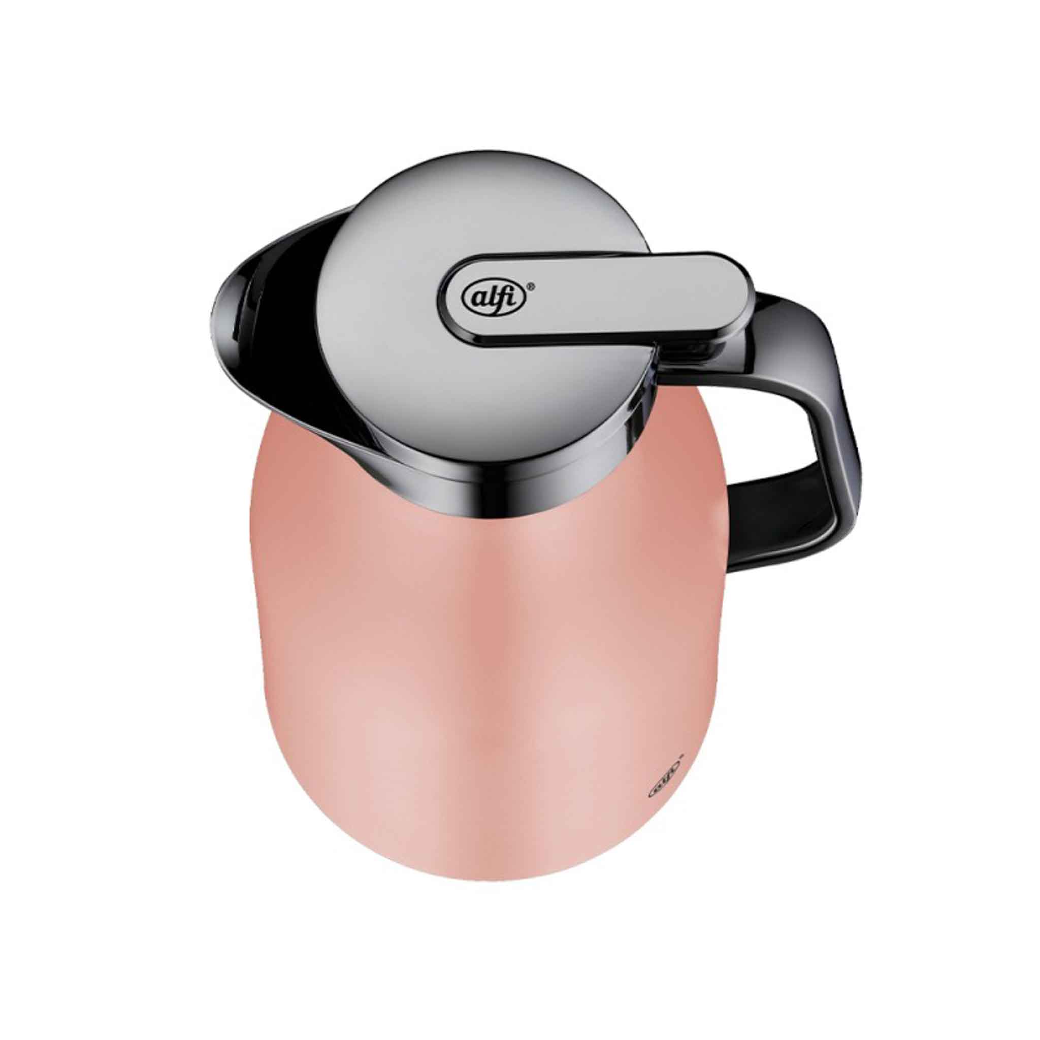 1.0L INSULATED CARAFE SKYLINE - PASTEL ROSE MAT