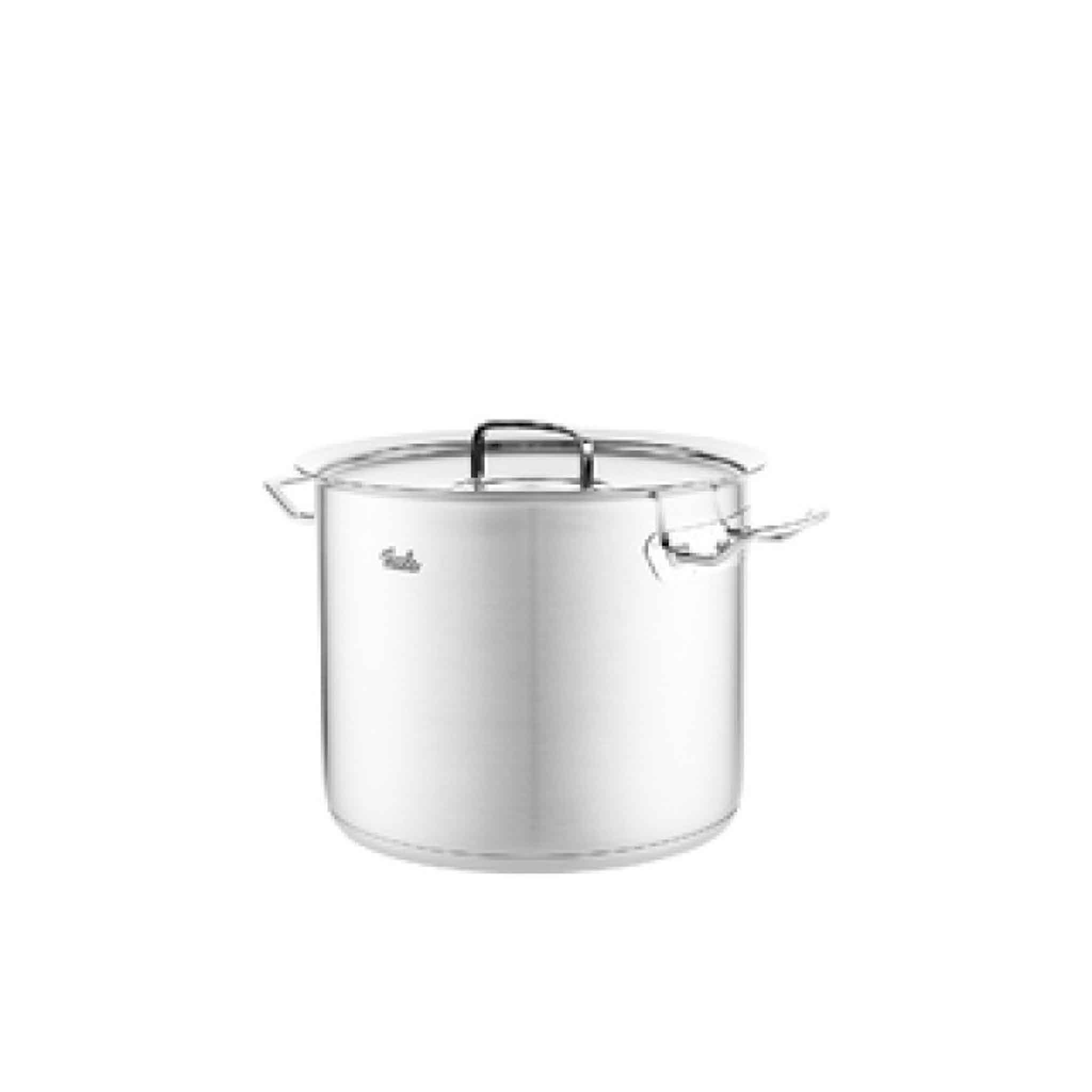 Original-Profi Collection® High Stew Pot with Metal Lid - 28cm
