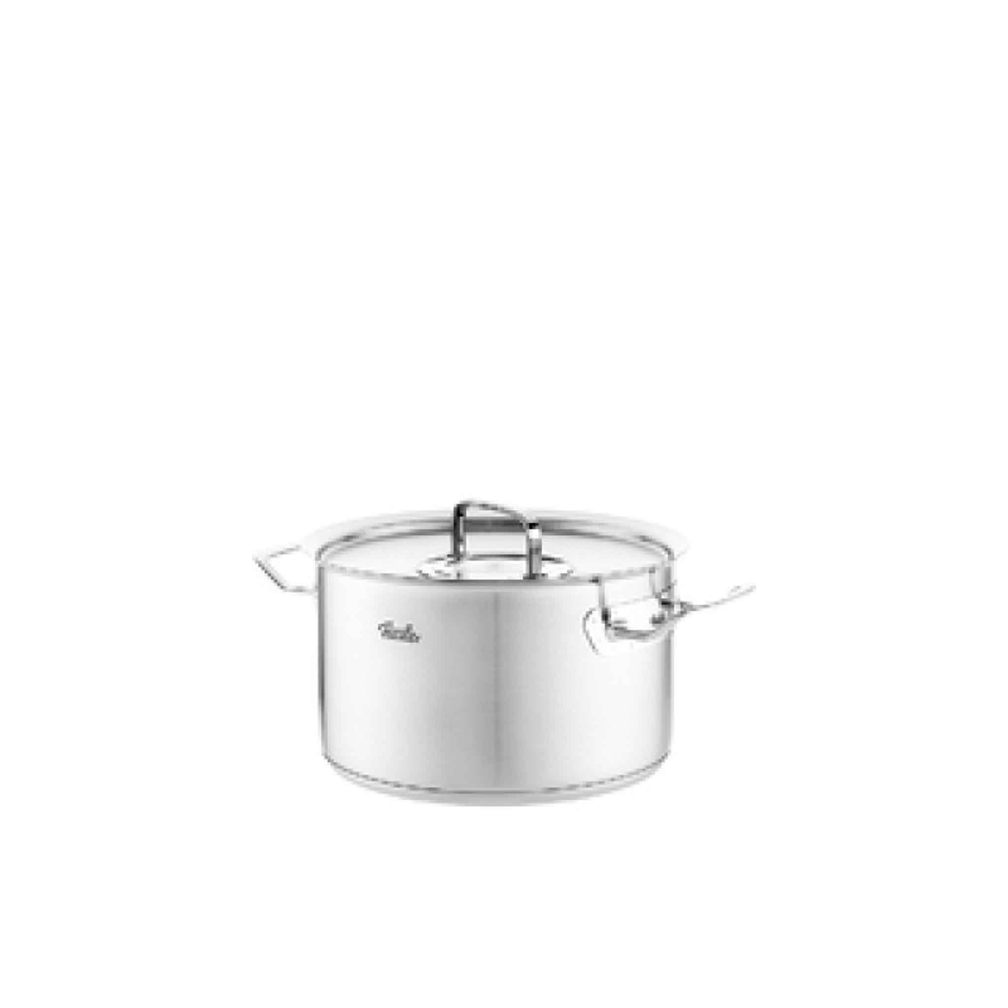 24cm ORIGINAL-PROFI COLLECTION®  STEW POT WITH METAL LID