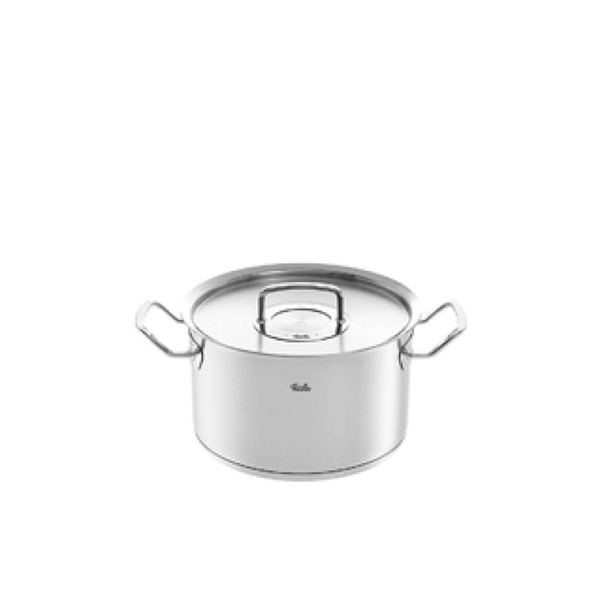 24cm ORIGINAL-PROFI COLLECTION®  STEW POT WITH METAL LID