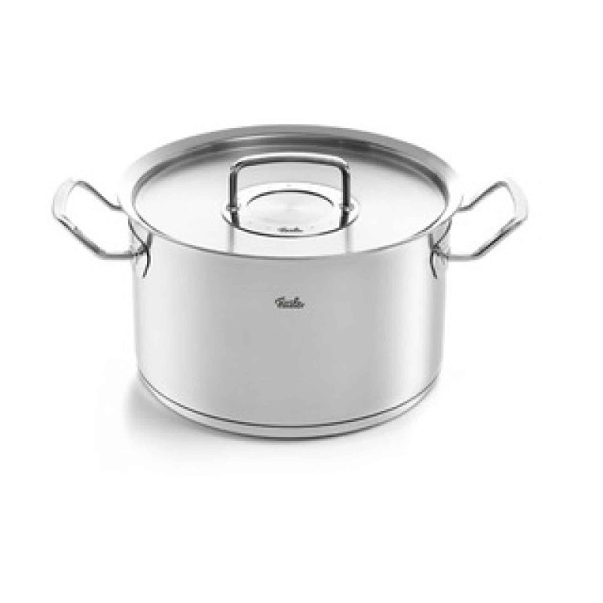 24cm ORIGINAL-PROFI COLLECTION®  STEW POT WITH METAL LID