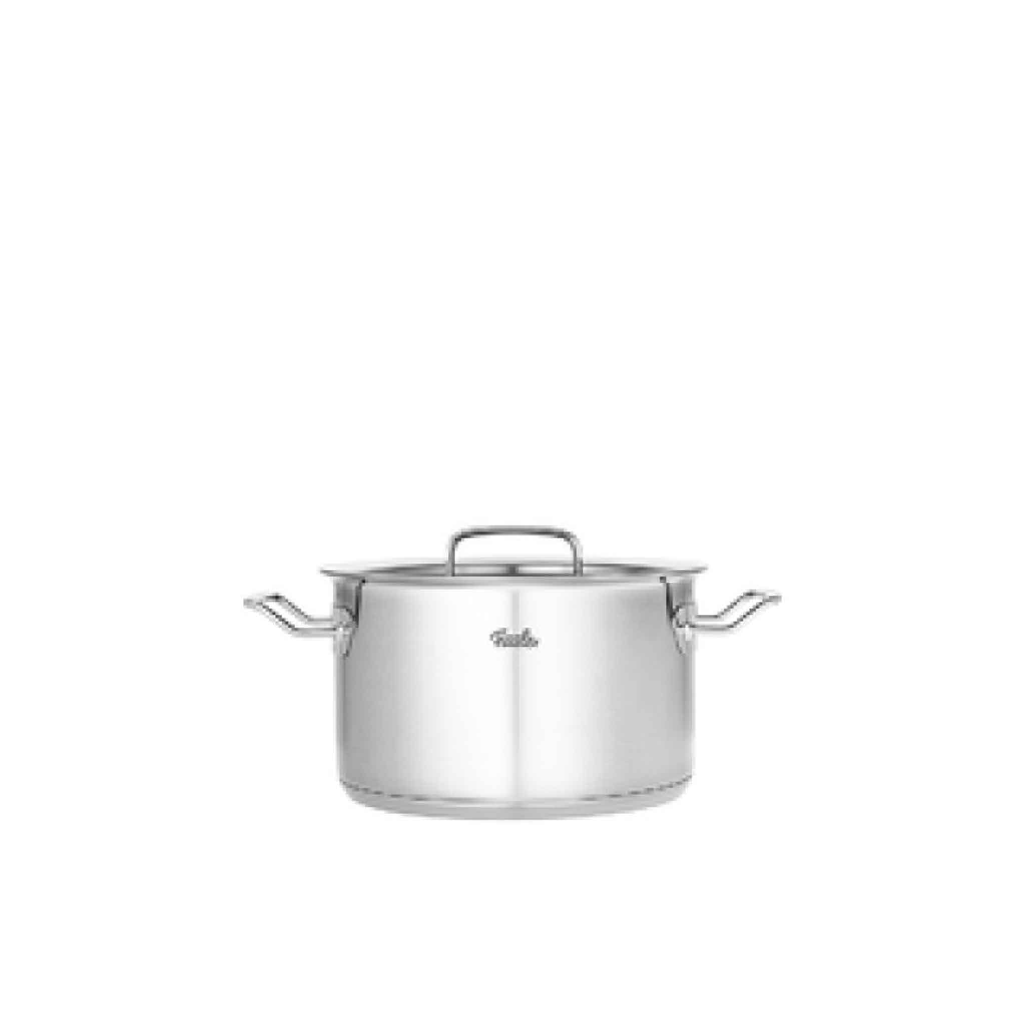24cm ORIGINAL-PROFI COLLECTION®  STEW POT WITH METAL LID