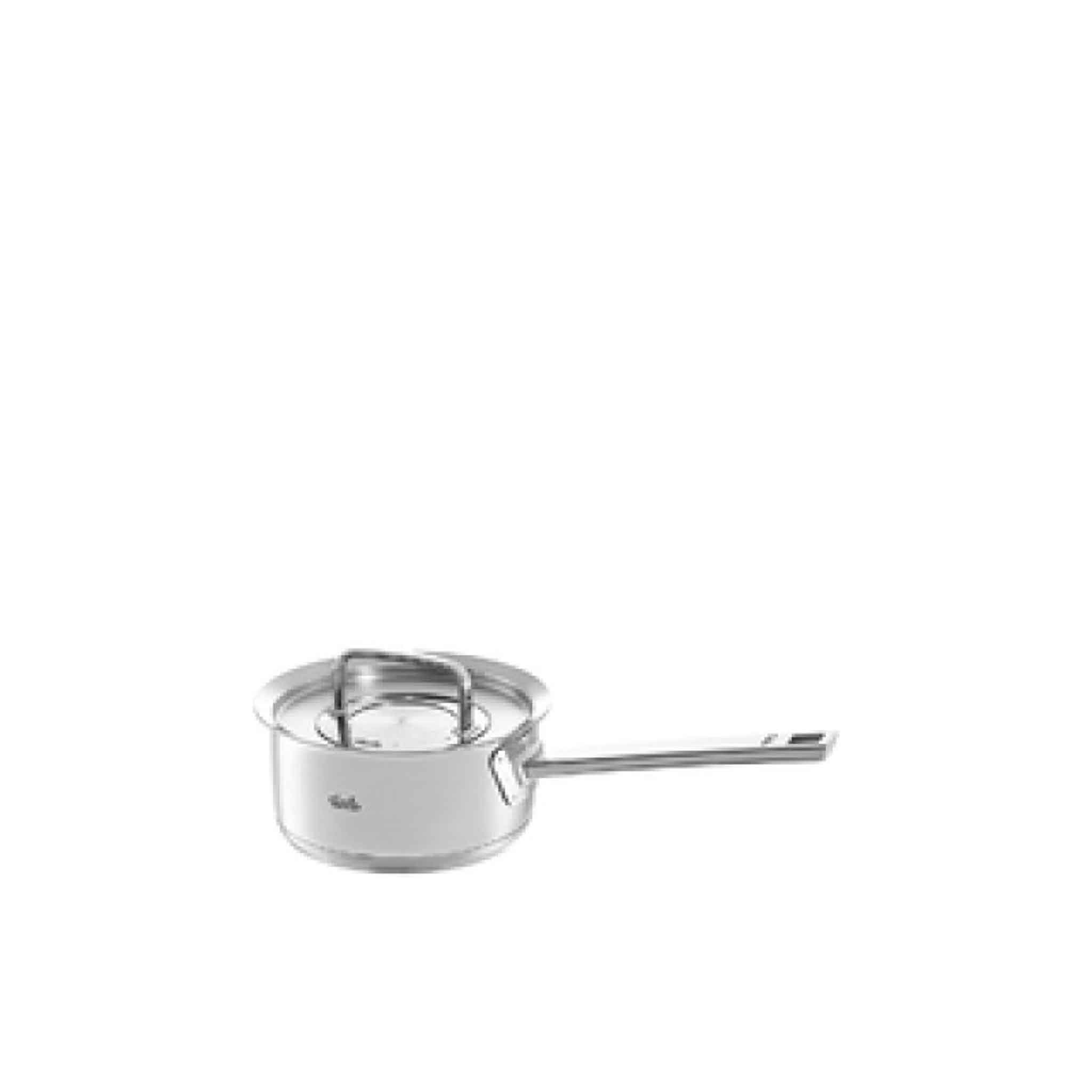 Original-Profi Collection® Stainless Steel Saucepan with Lid - 16cm