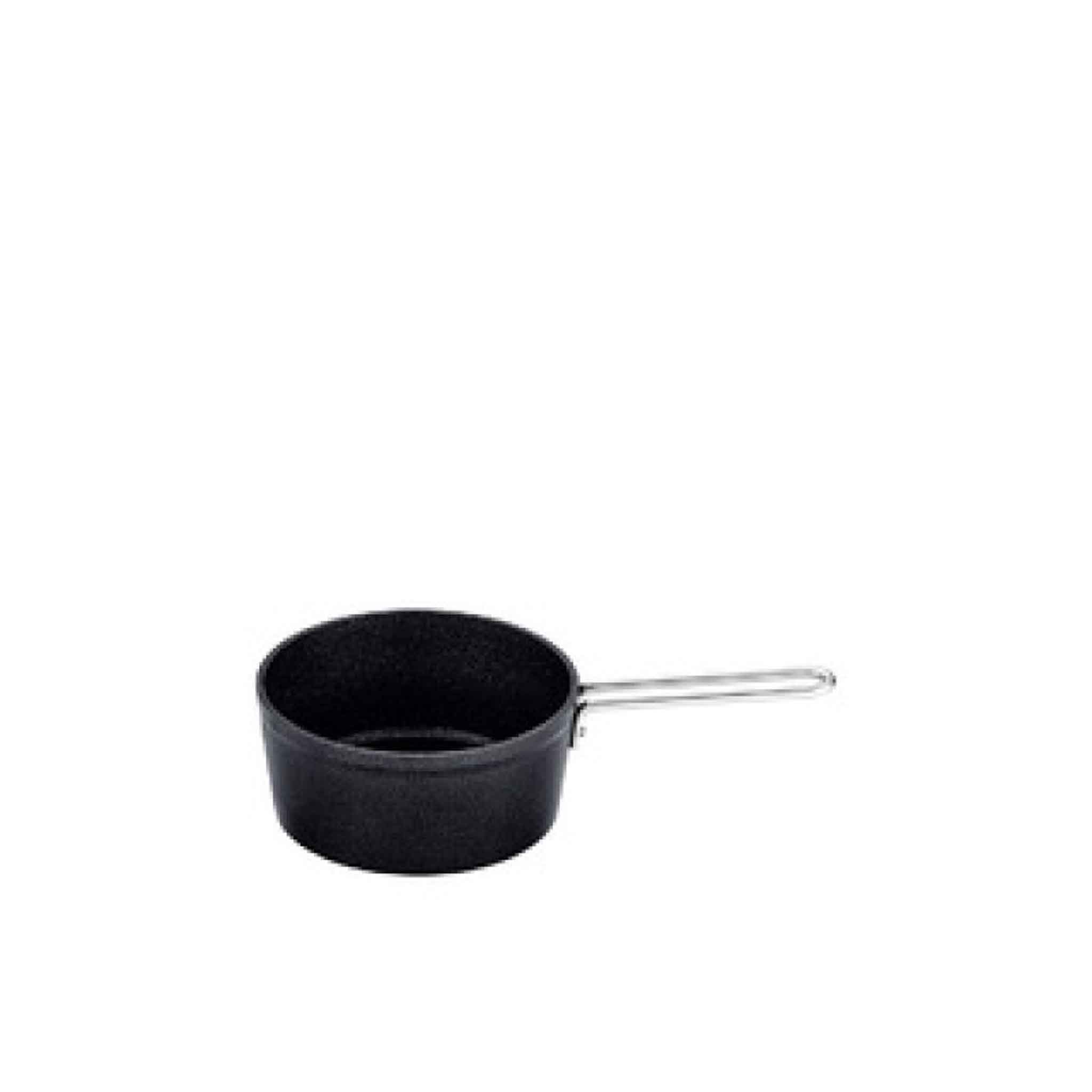 ADAMANT SAUCEPAN 18CM WOL