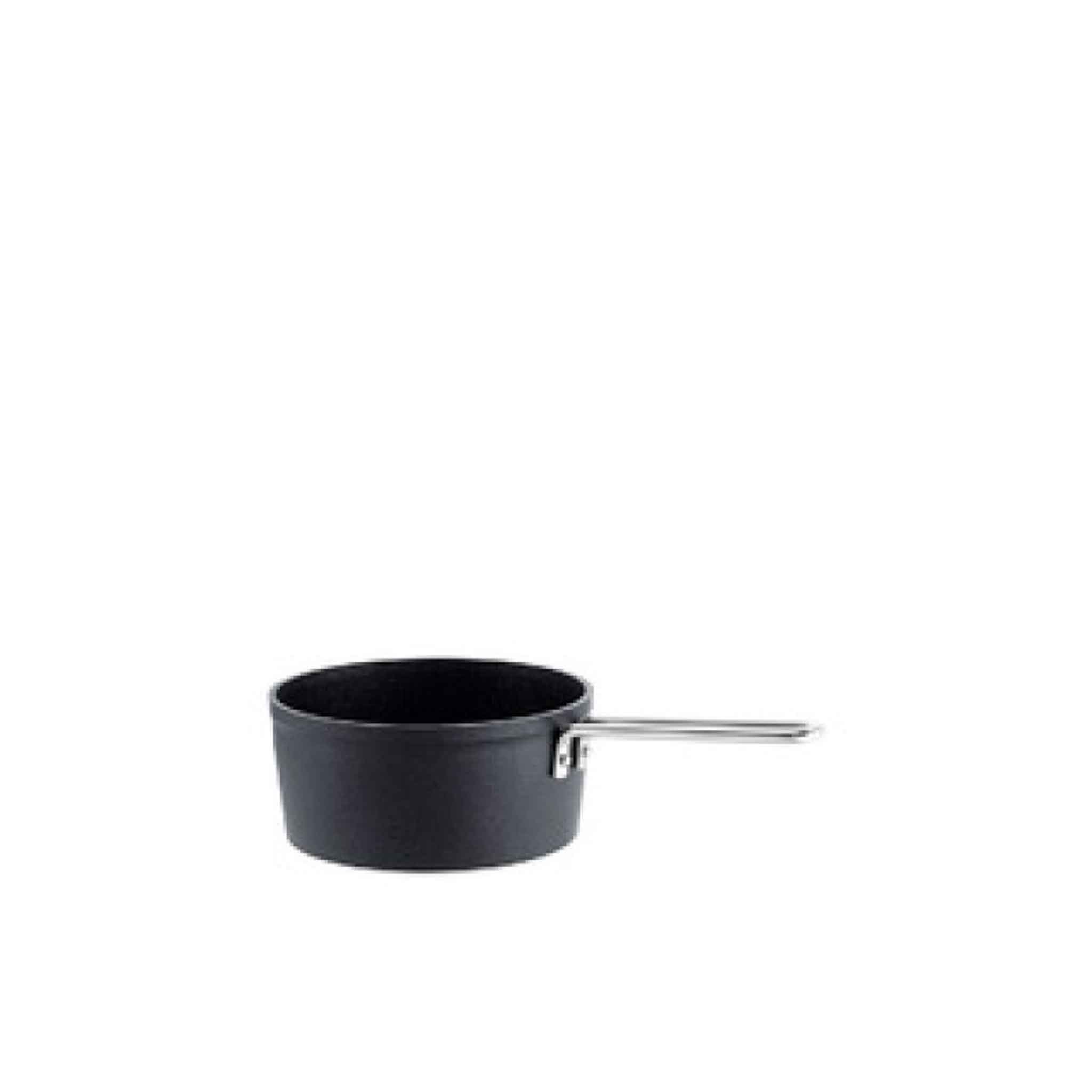ADAMANT SAUCEPAN 18CM WOL