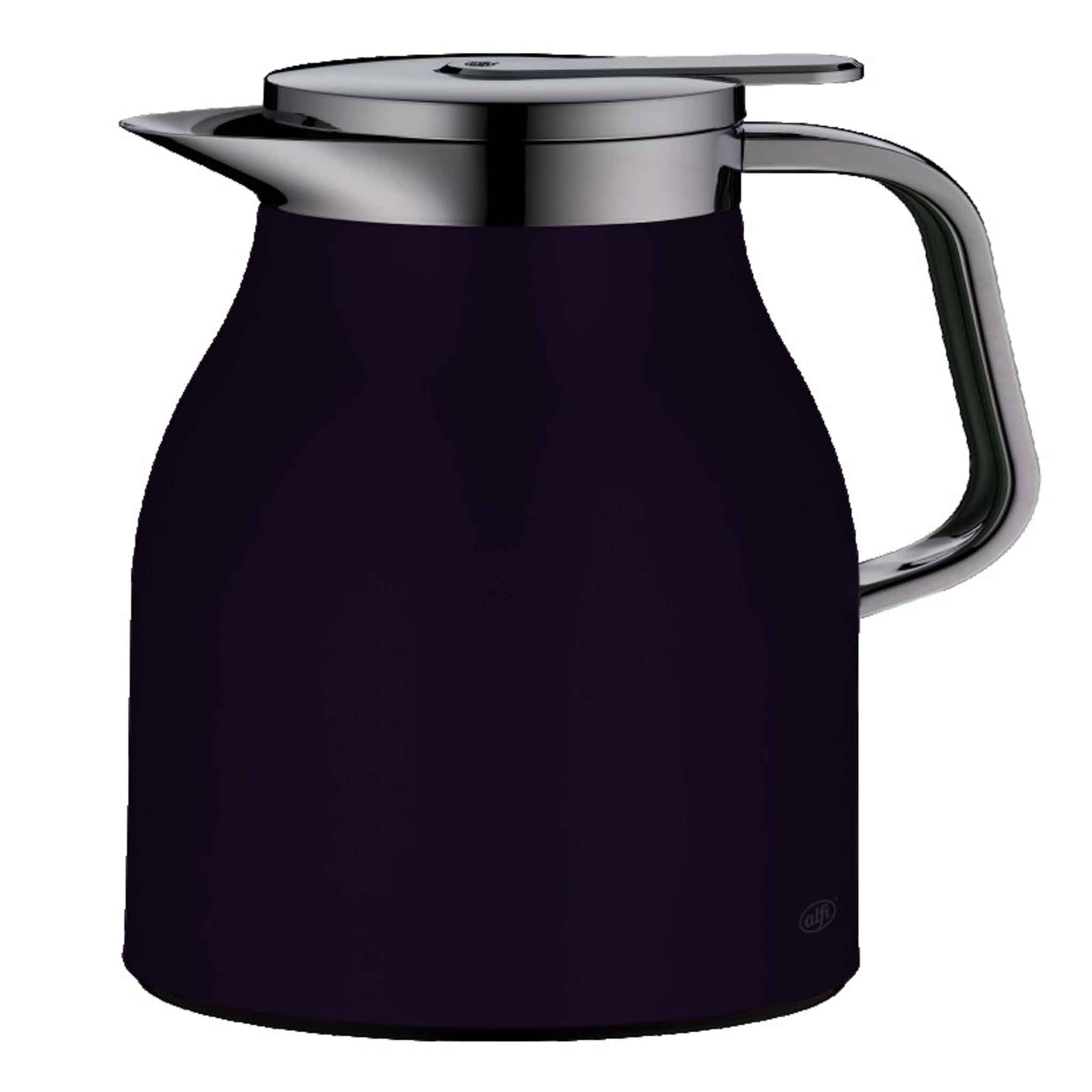 1.0L INSULATED CARAFE SKYLINE - DEEP LAVANDER MAT