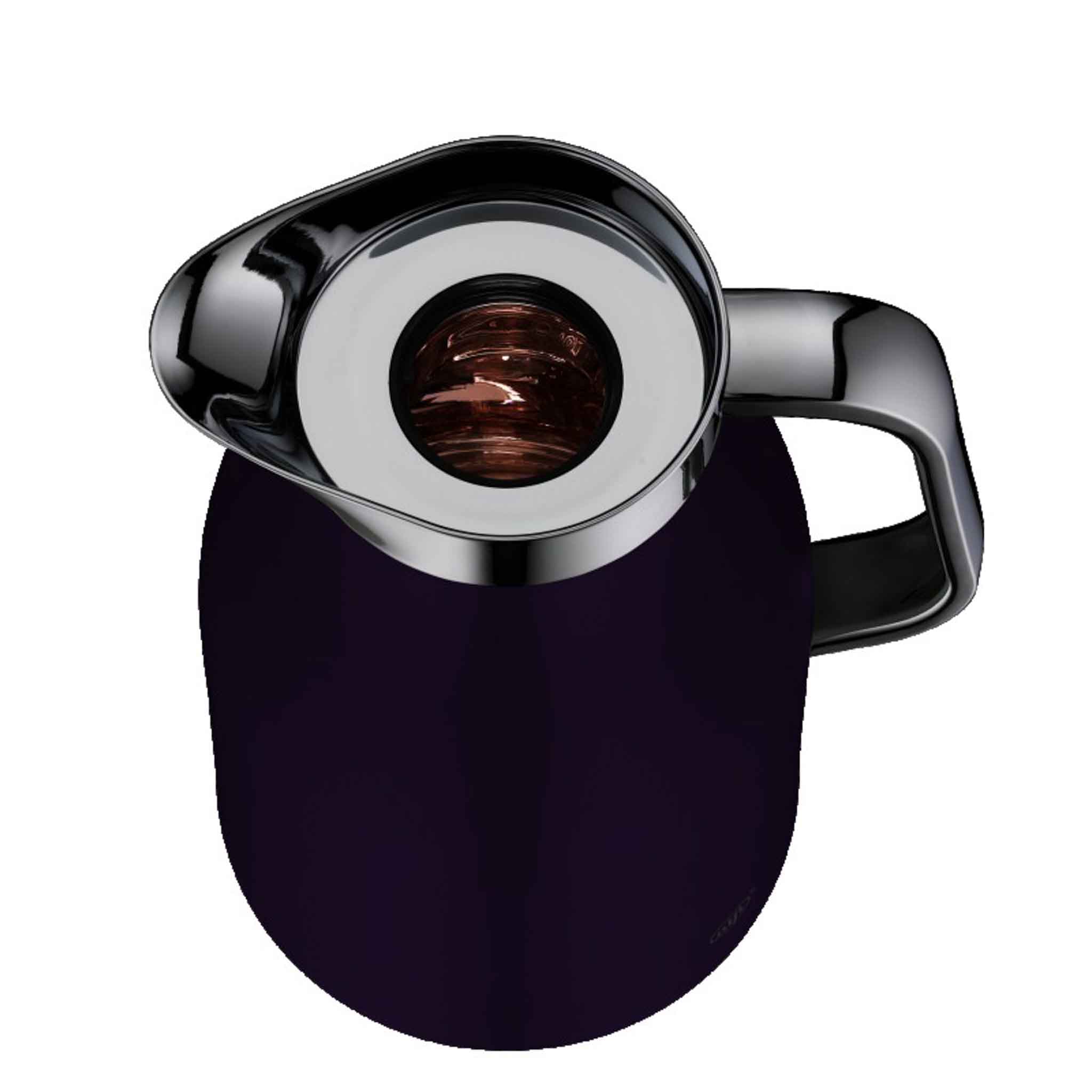 1.0L INSULATED CARAFE SKYLINE - DEEP LAVANDER MAT