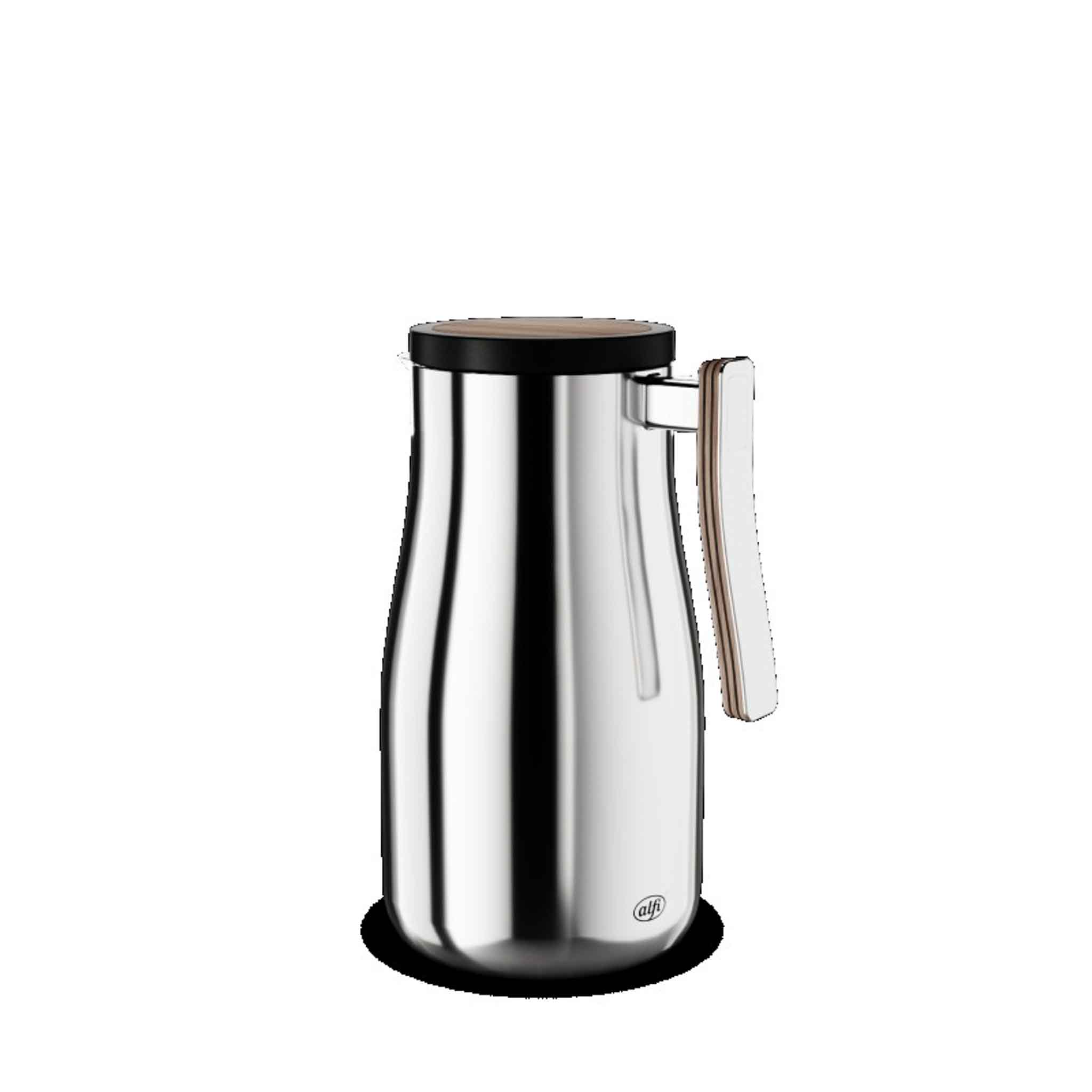 1.0L INSULATED CARAFE STUDIO ALLURE - STAINLESS STEEL POLISHED