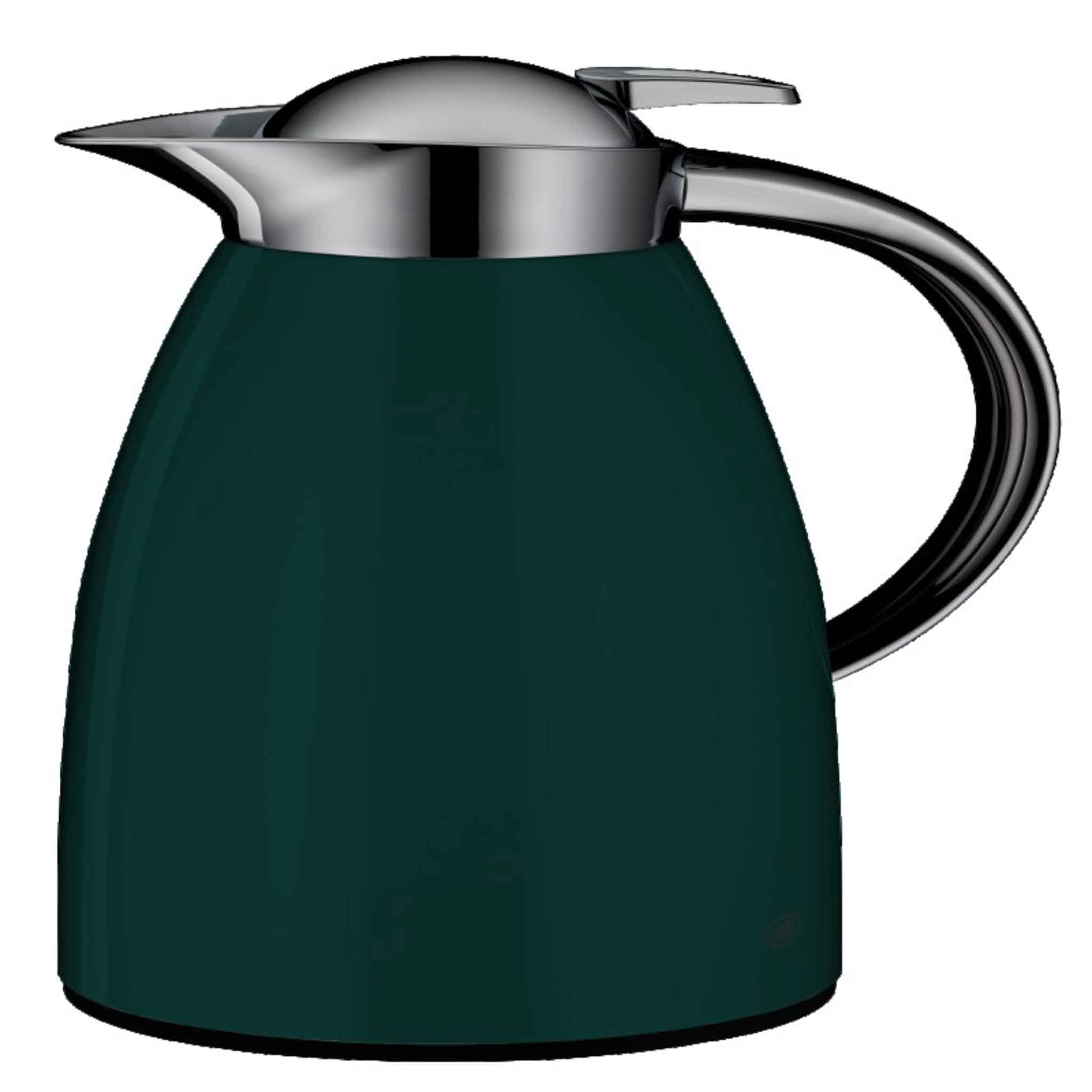1.0L SIGNO INSULATED CARAFE - BOHO GREEN MAT