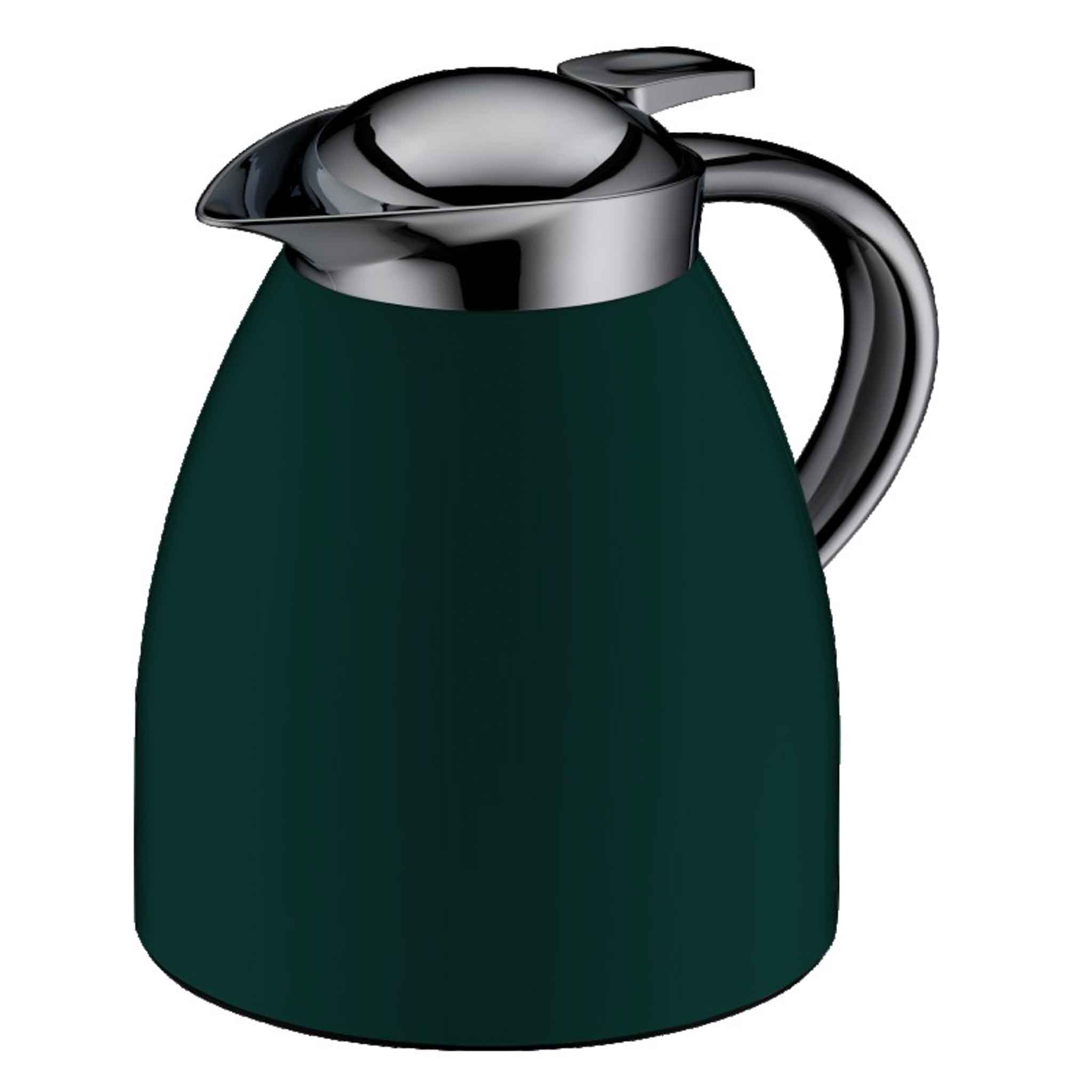 1.0L SIGNO INSULATED CARAFE - BOHO GREEN MAT