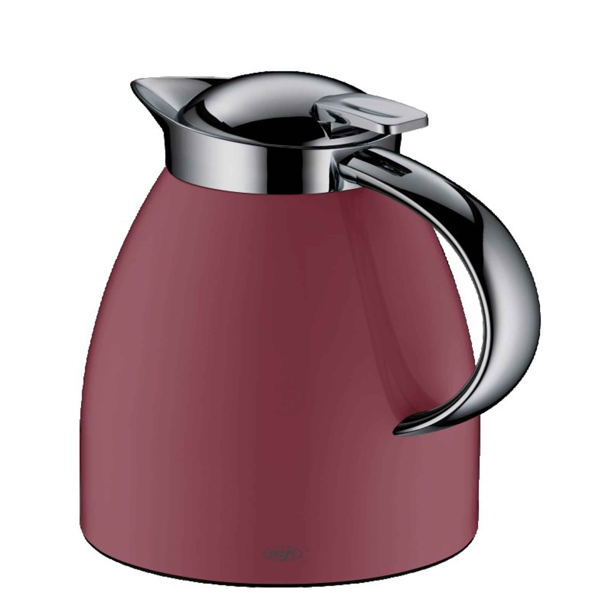 1.0L SIGNO INSULATED CARAFE - ROSE MAT