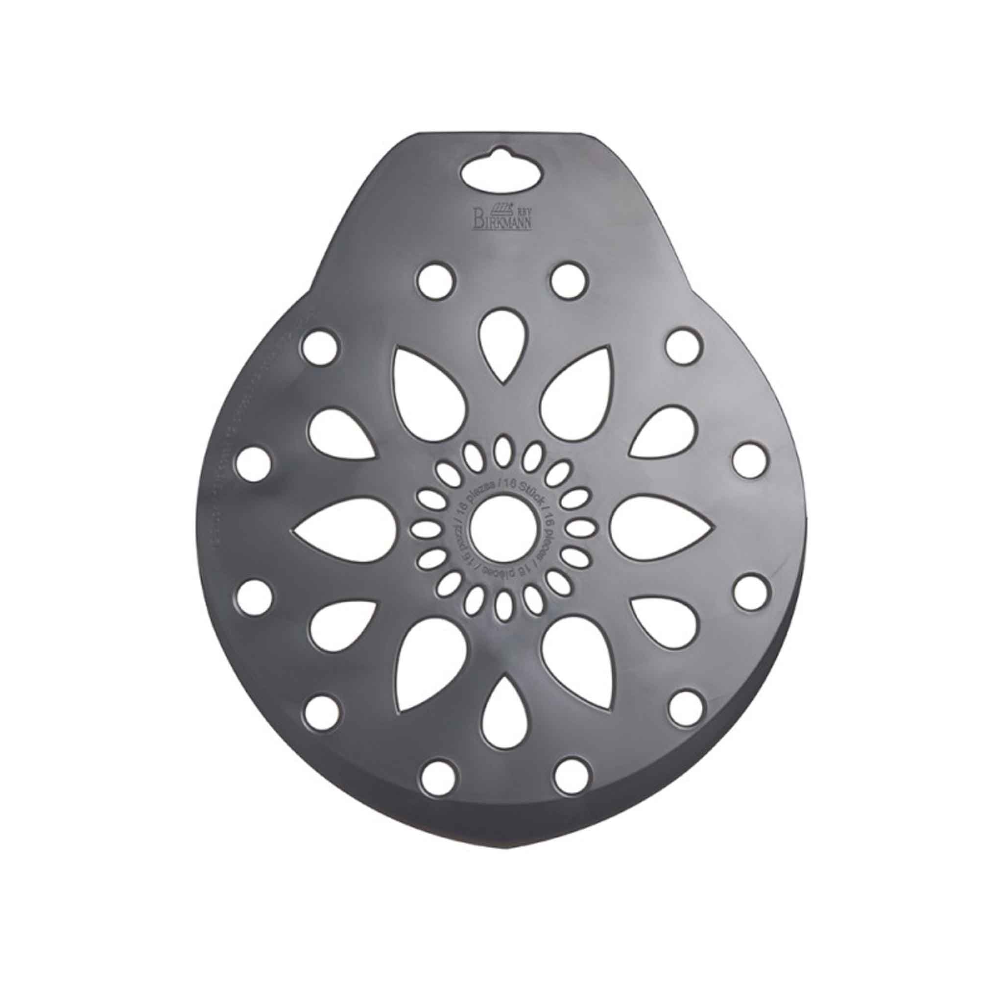 CAKE LIFTER & DECORATION