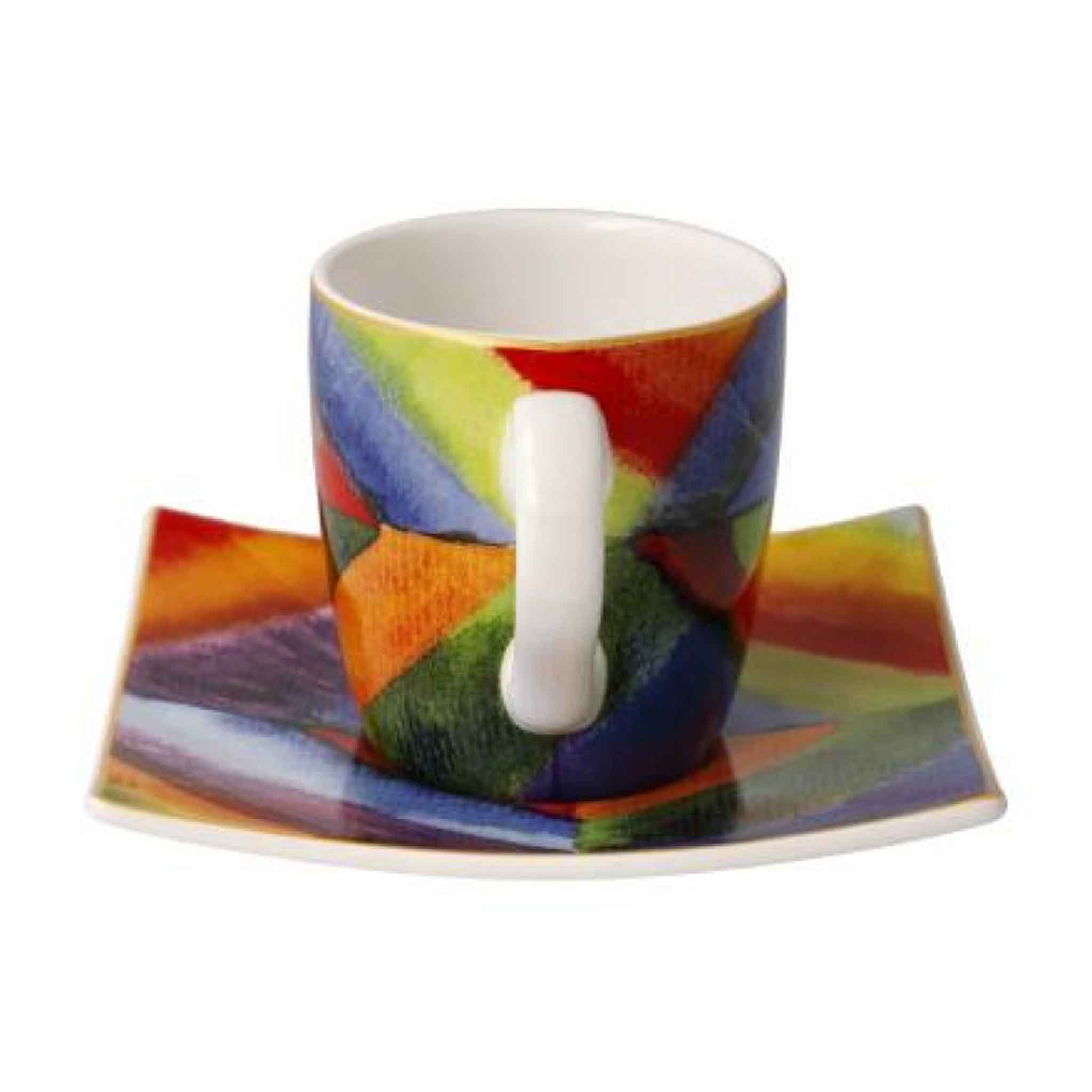 AO FB DT COLOUR STUDY