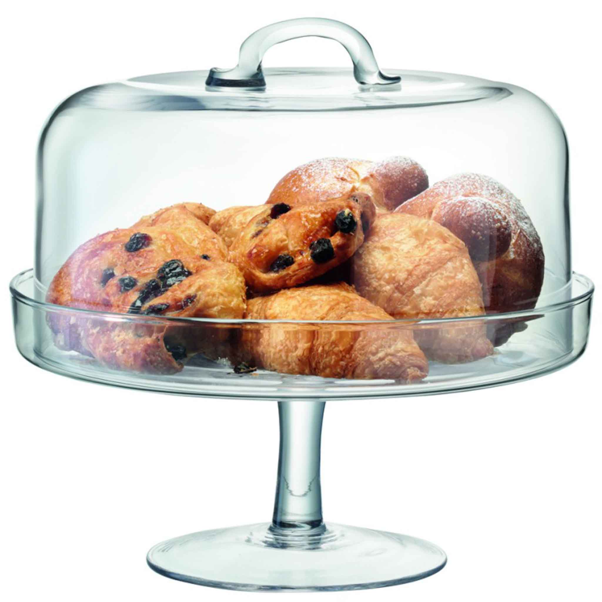SERVE CAKESTAND & DOME