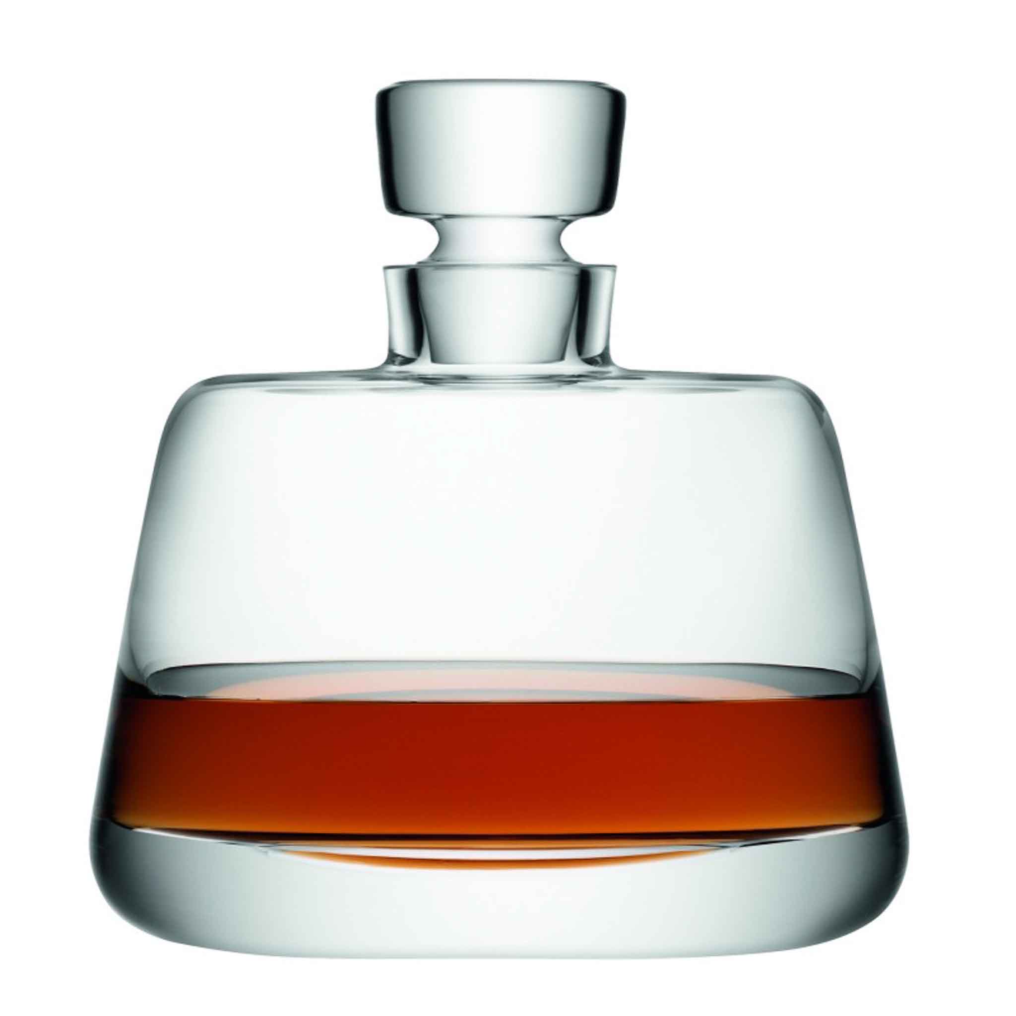 MADRID DECANTER