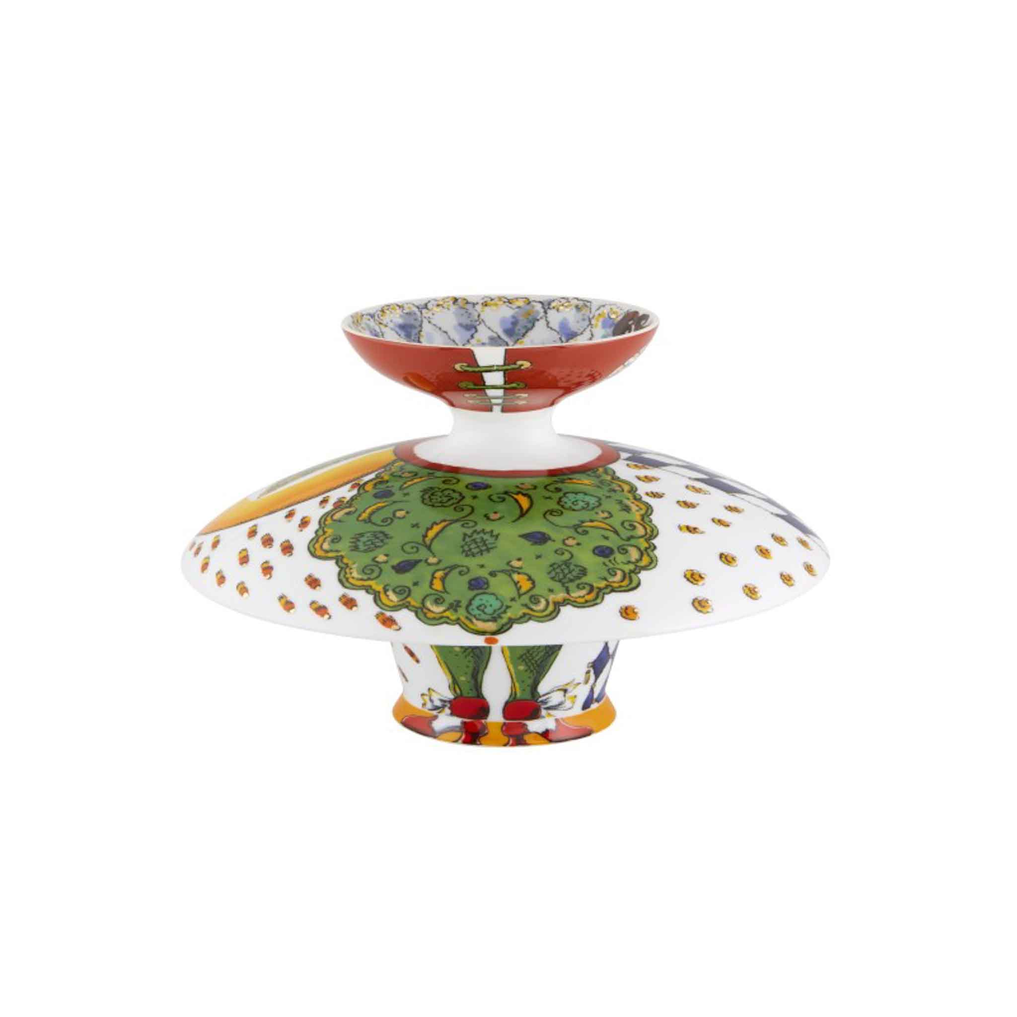 VASE BALLERINA MARIINSKY