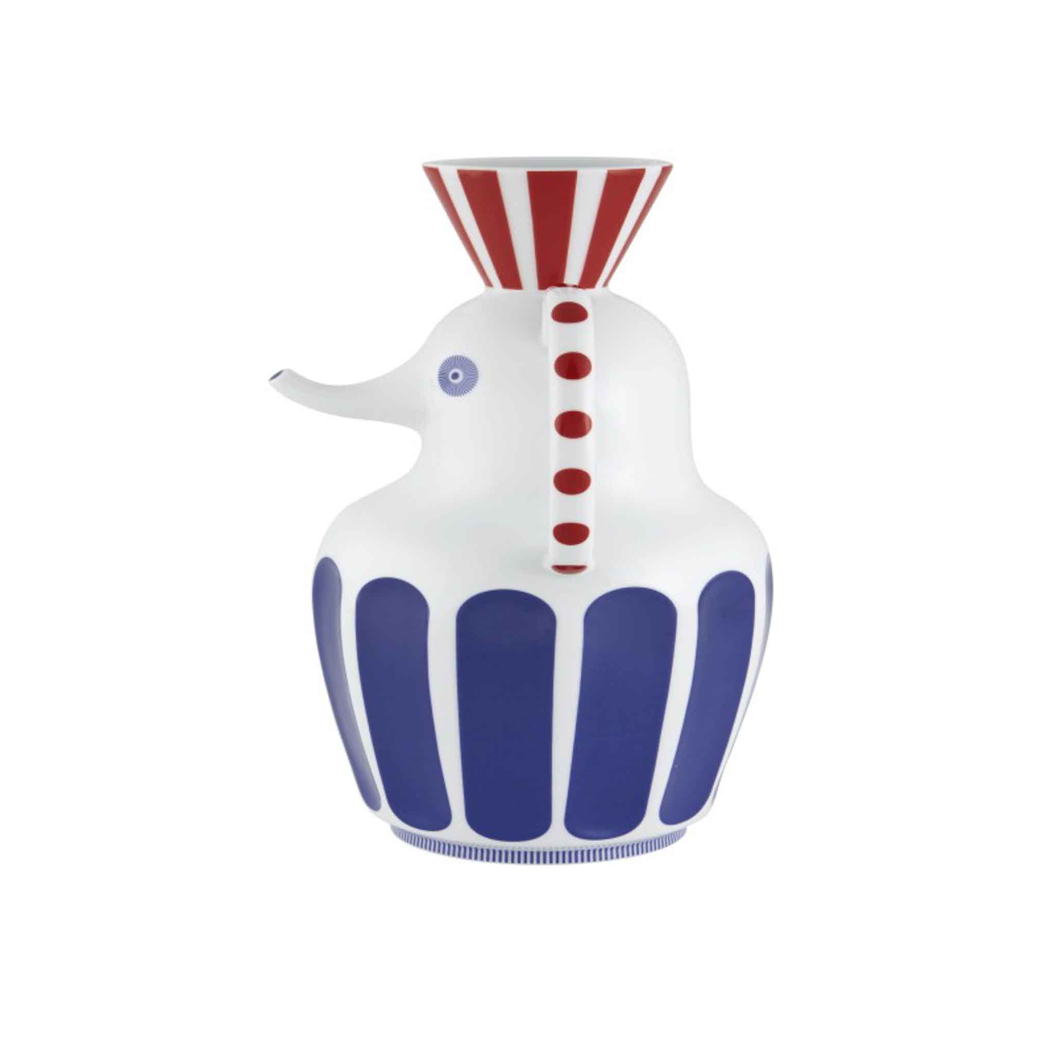 VASE ELEPHANT FOLKIFUNKI