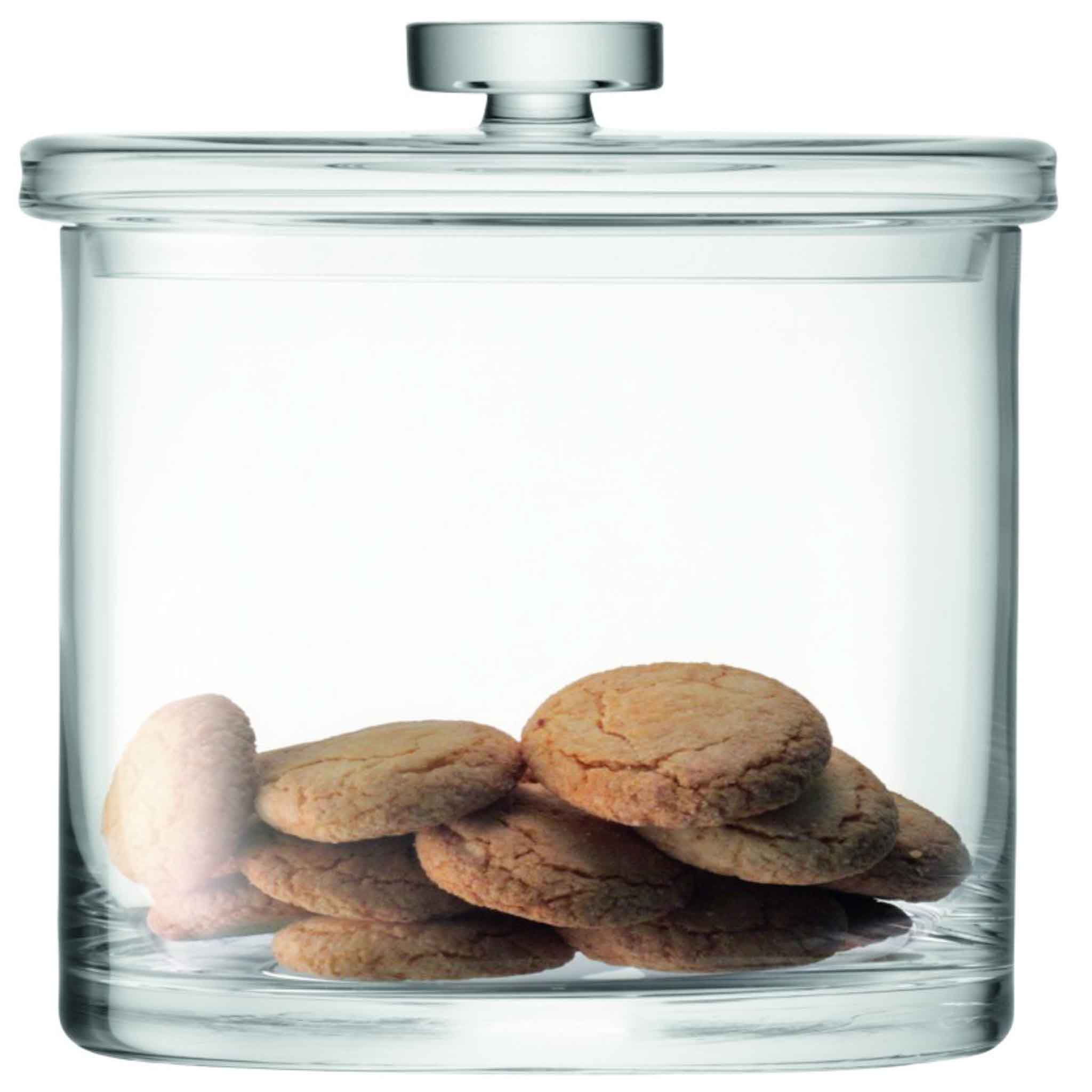 MAXI CONTAINER & LID