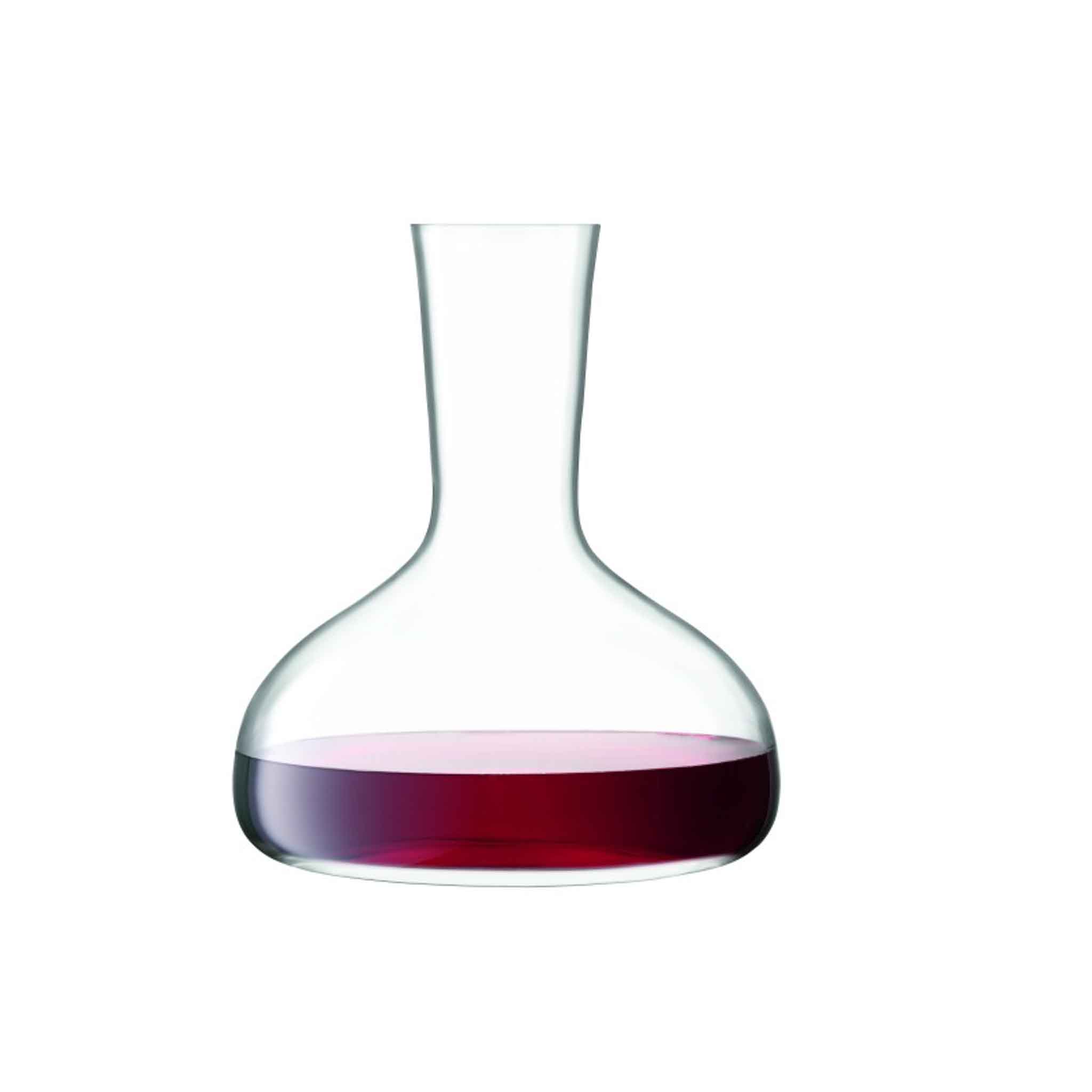 BOROUGH WINE CARAFE