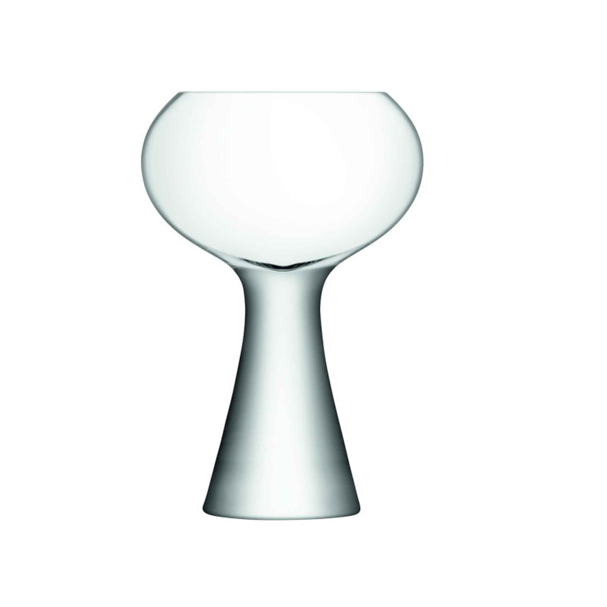 550ml MOYA  BALLOON GLASS - SET OF 2